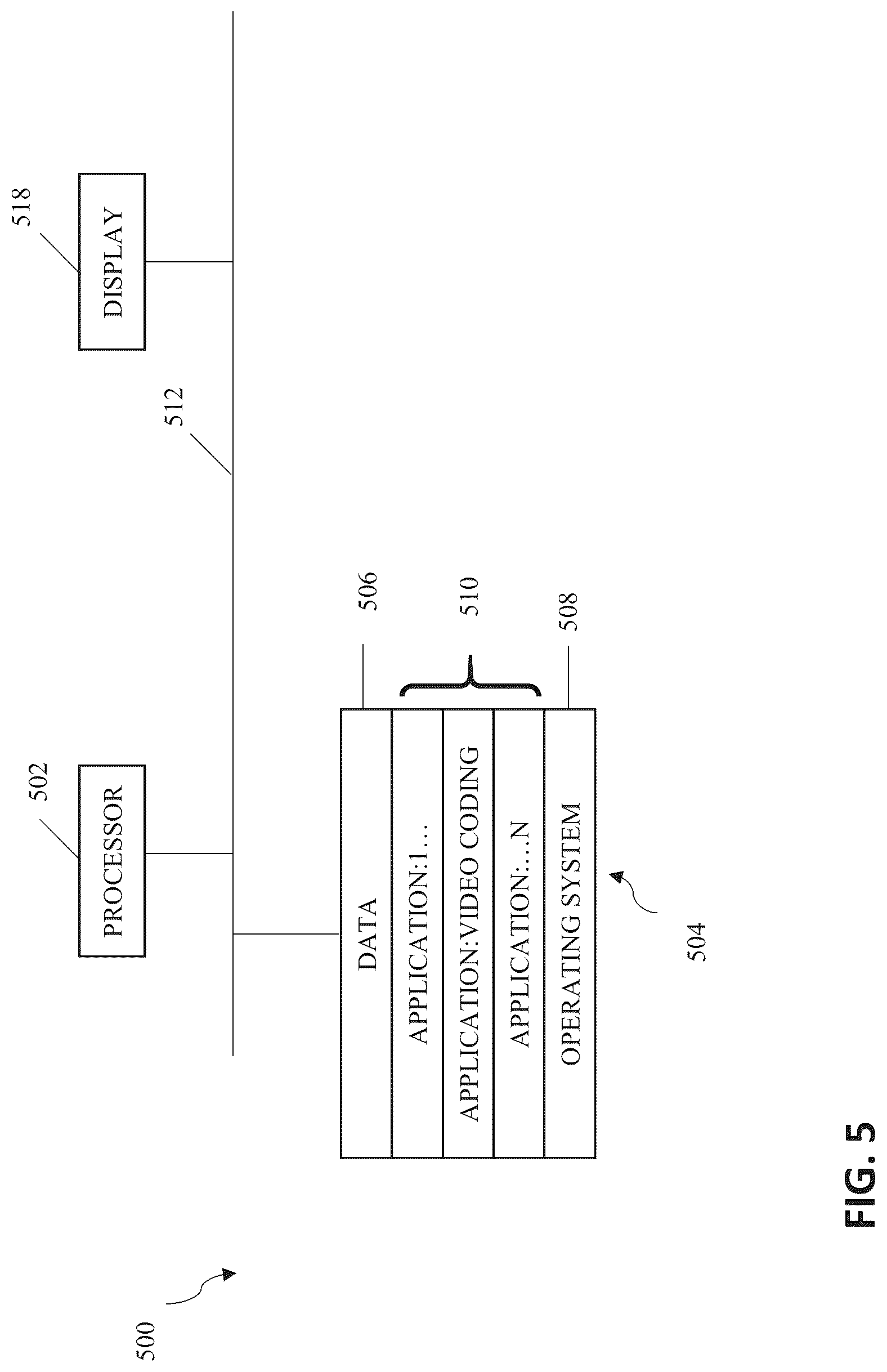 Patent US12316881 Figure 6 – Method and apparatus of subsample interpolation filtering