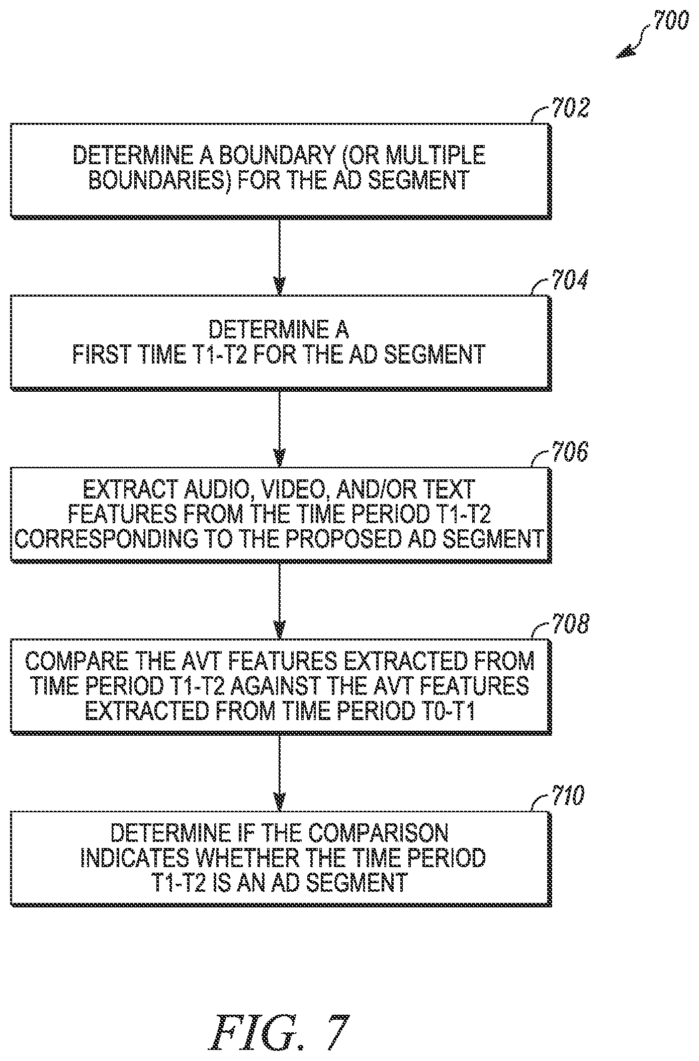 Patent US12316888 Figure 9 – Video classification using user behavior from a network digital video recorder