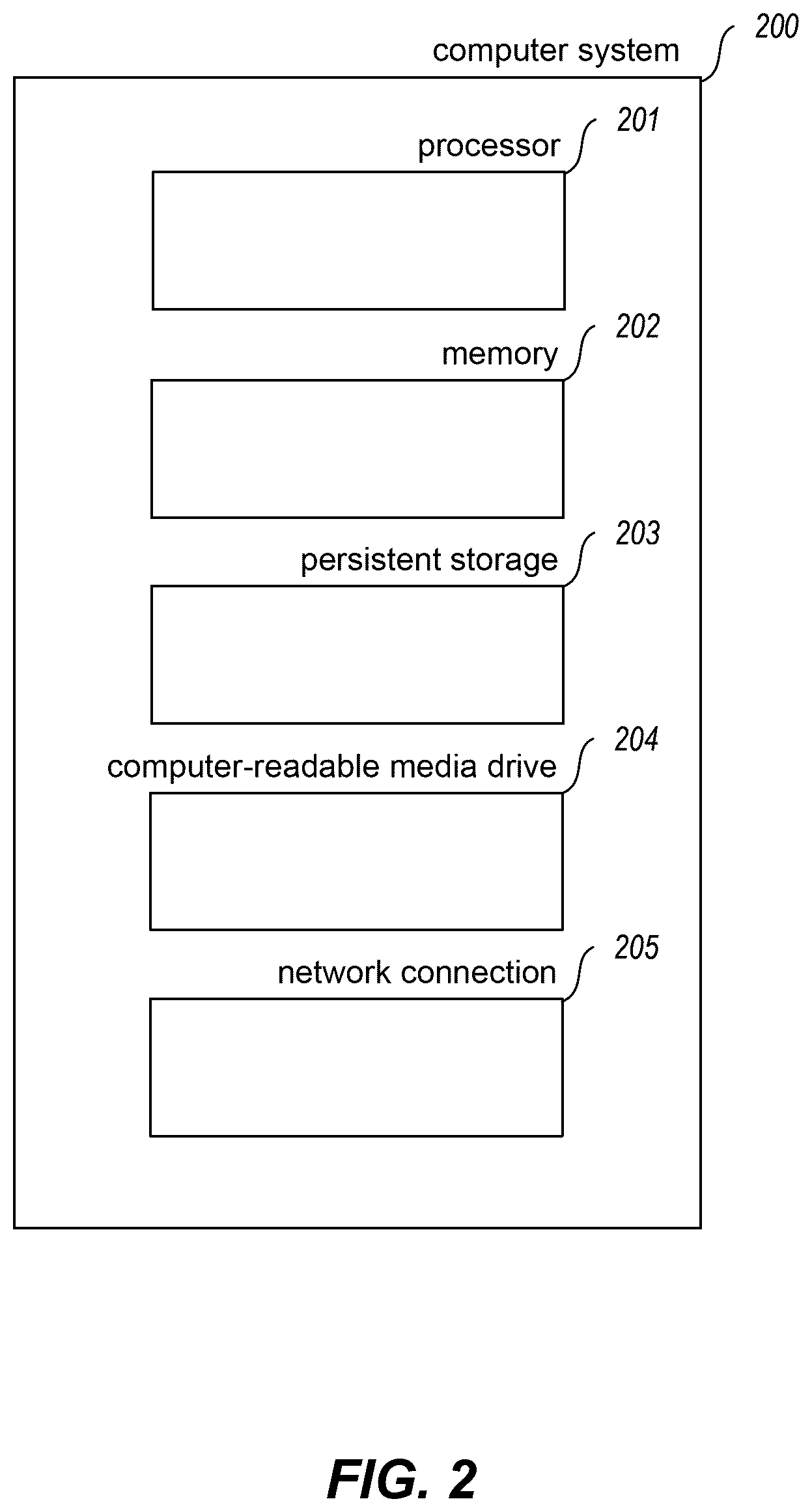 Patent US12316890 Figure 2 – Presenting an audio sequence with flexibly coupled complementary visual content, such as visual artifacts