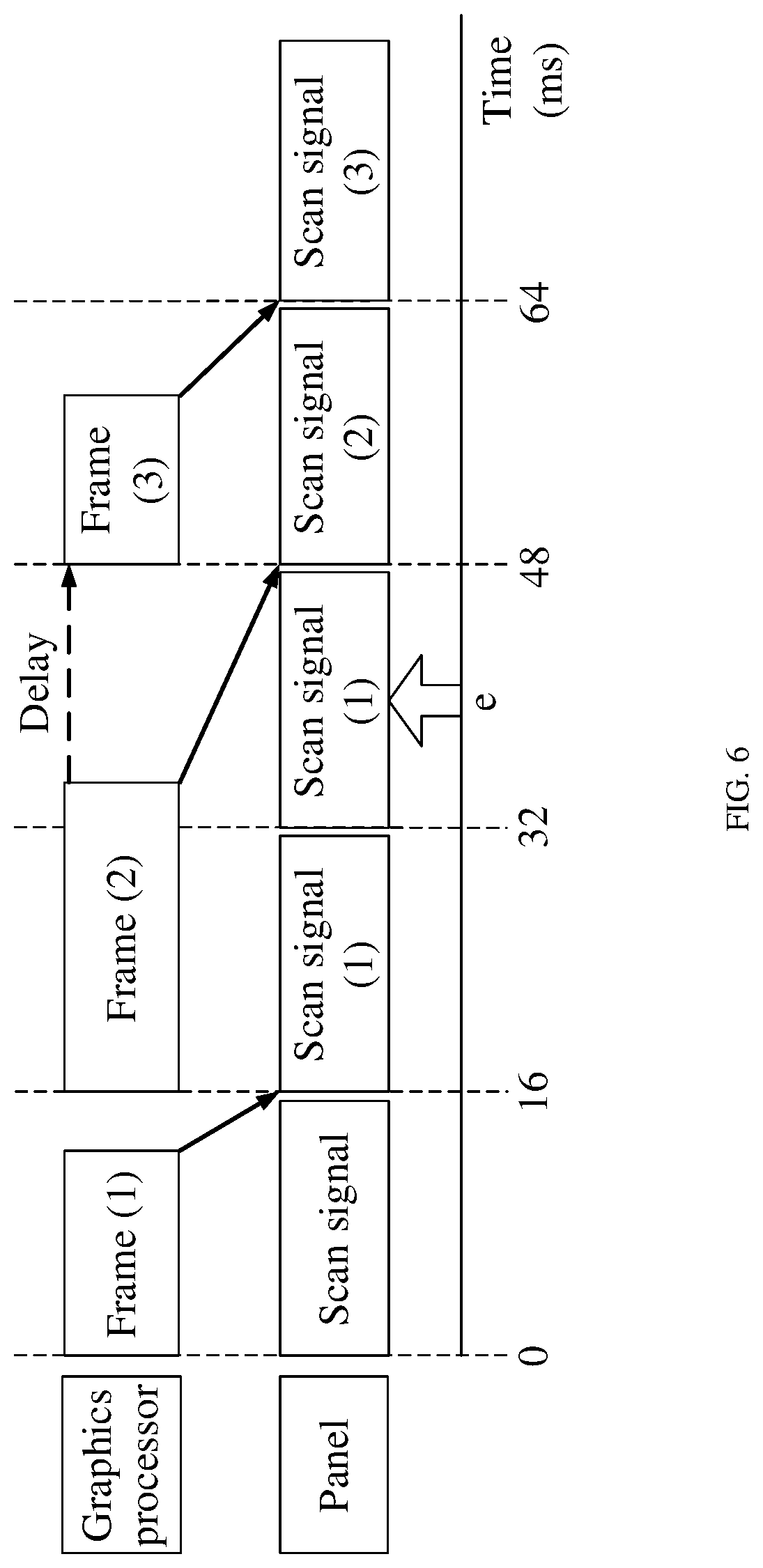 Patent US12316898 Figure 4 – Display apparatus and method for the display apparatus