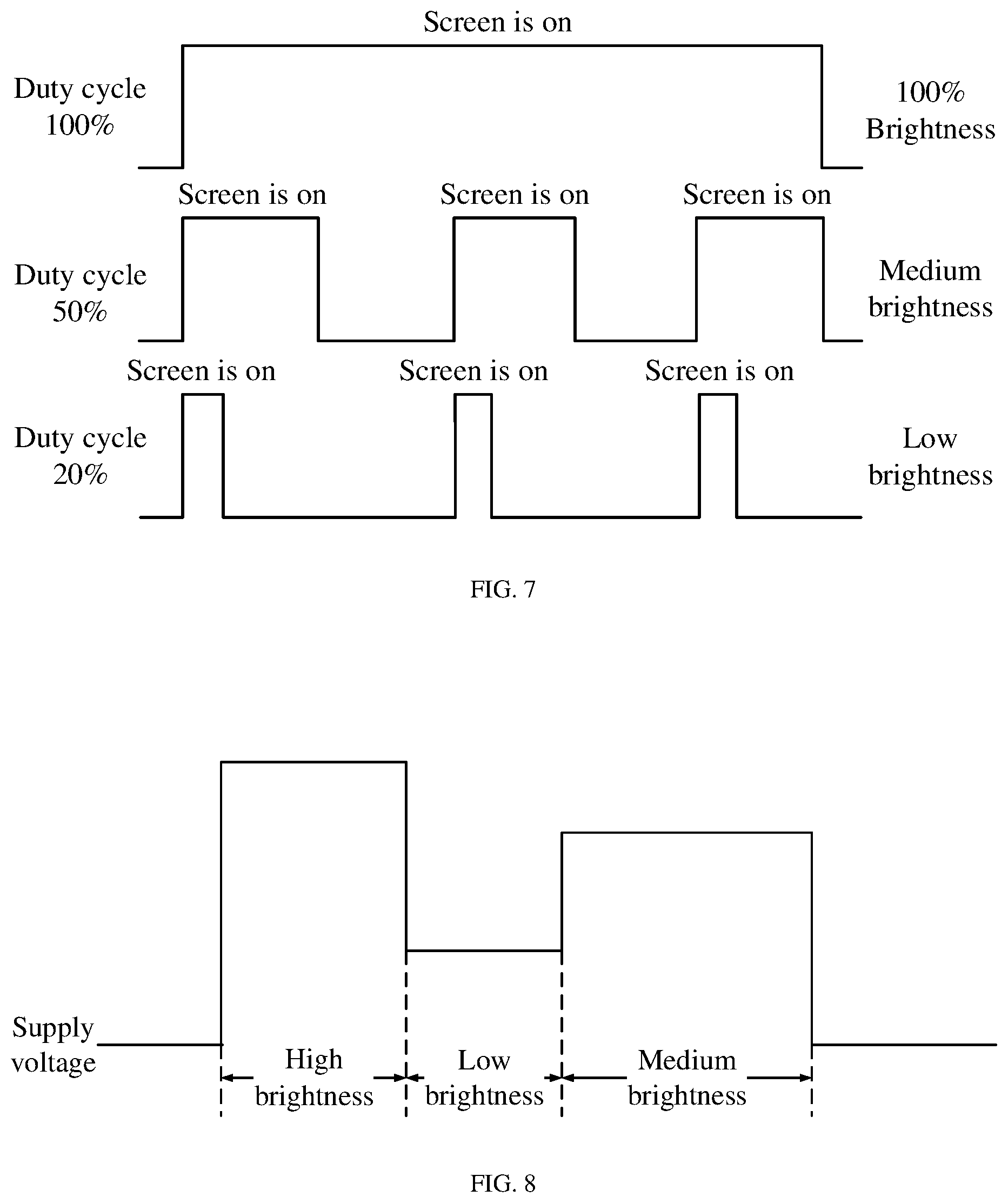 Patent US12316898 Figure 5 – Display apparatus and method for the display apparatus