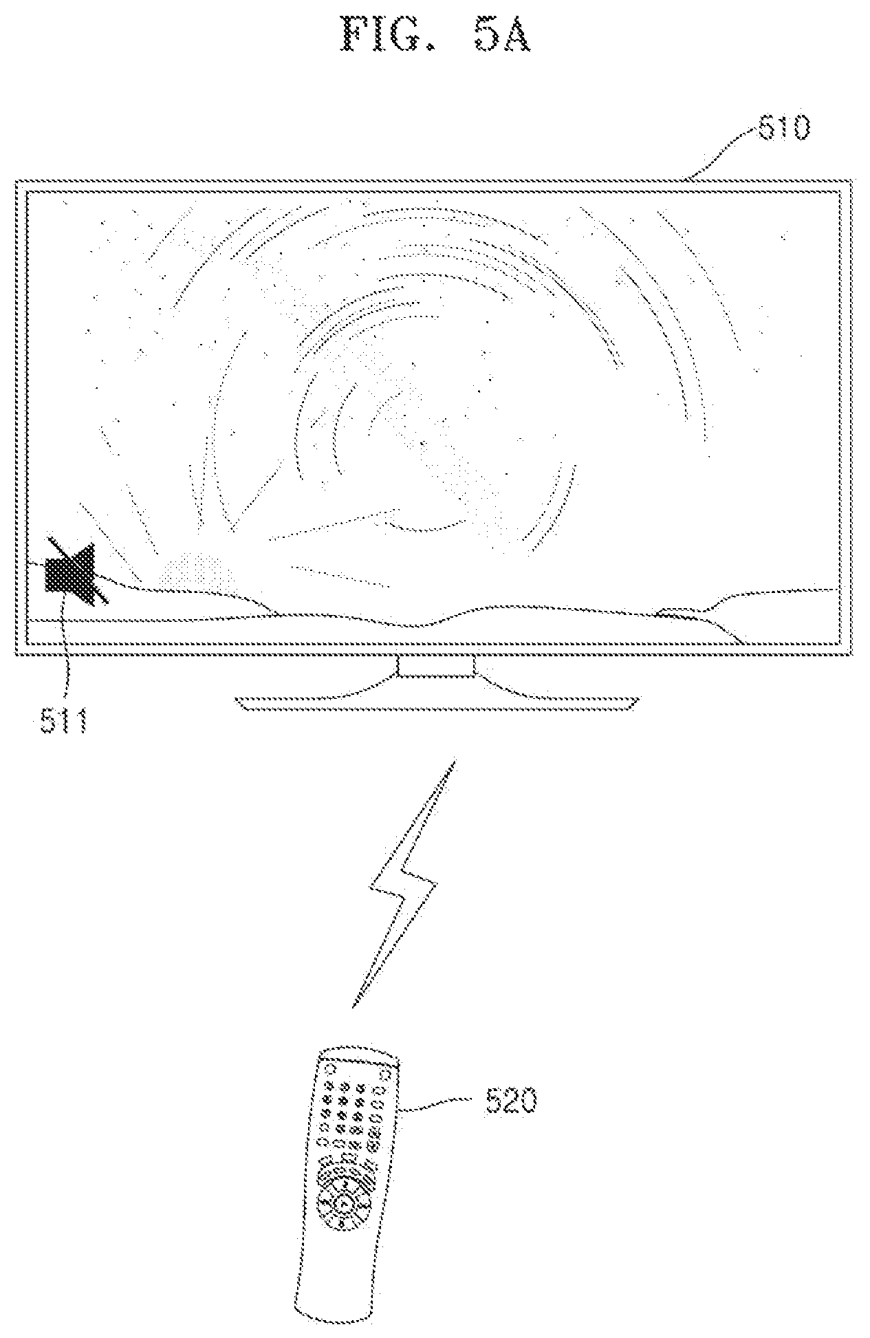 Patent US12316900 Figure 5 – Control apparatus and operating method thereof