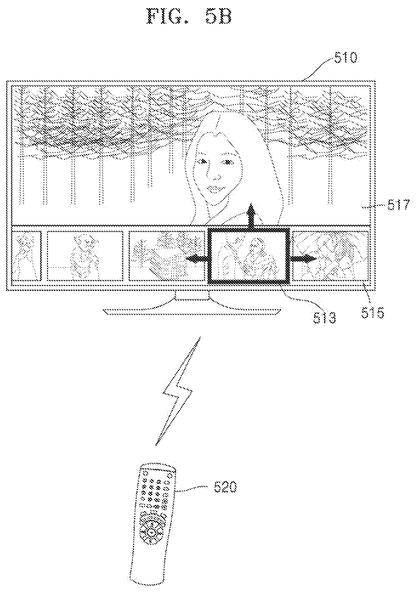Patent US12316900 Figure 6 – Control apparatus and operating method thereof