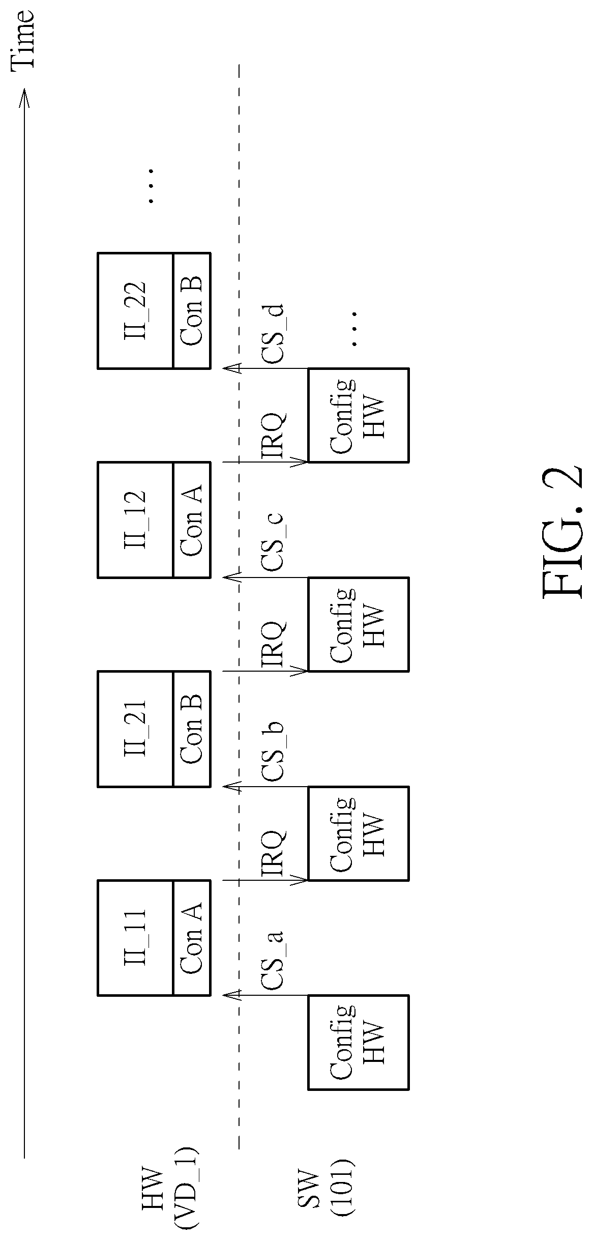 Patent US12316901 Figure 2 – Video stream processing system and video stream processing method