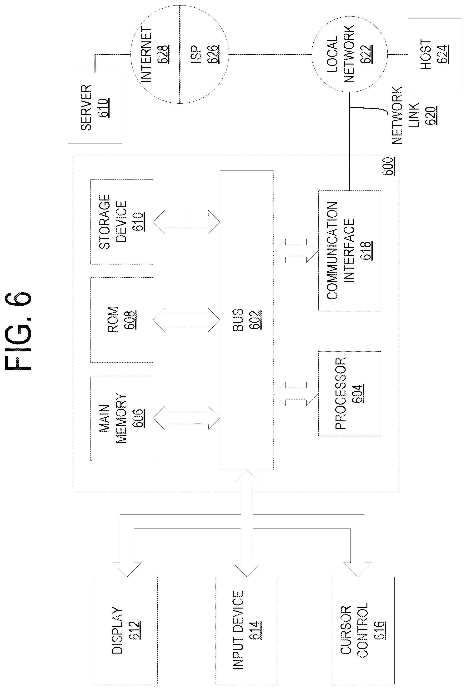 Patent US12316902 Figure 6 – Synchronizing media content tag data