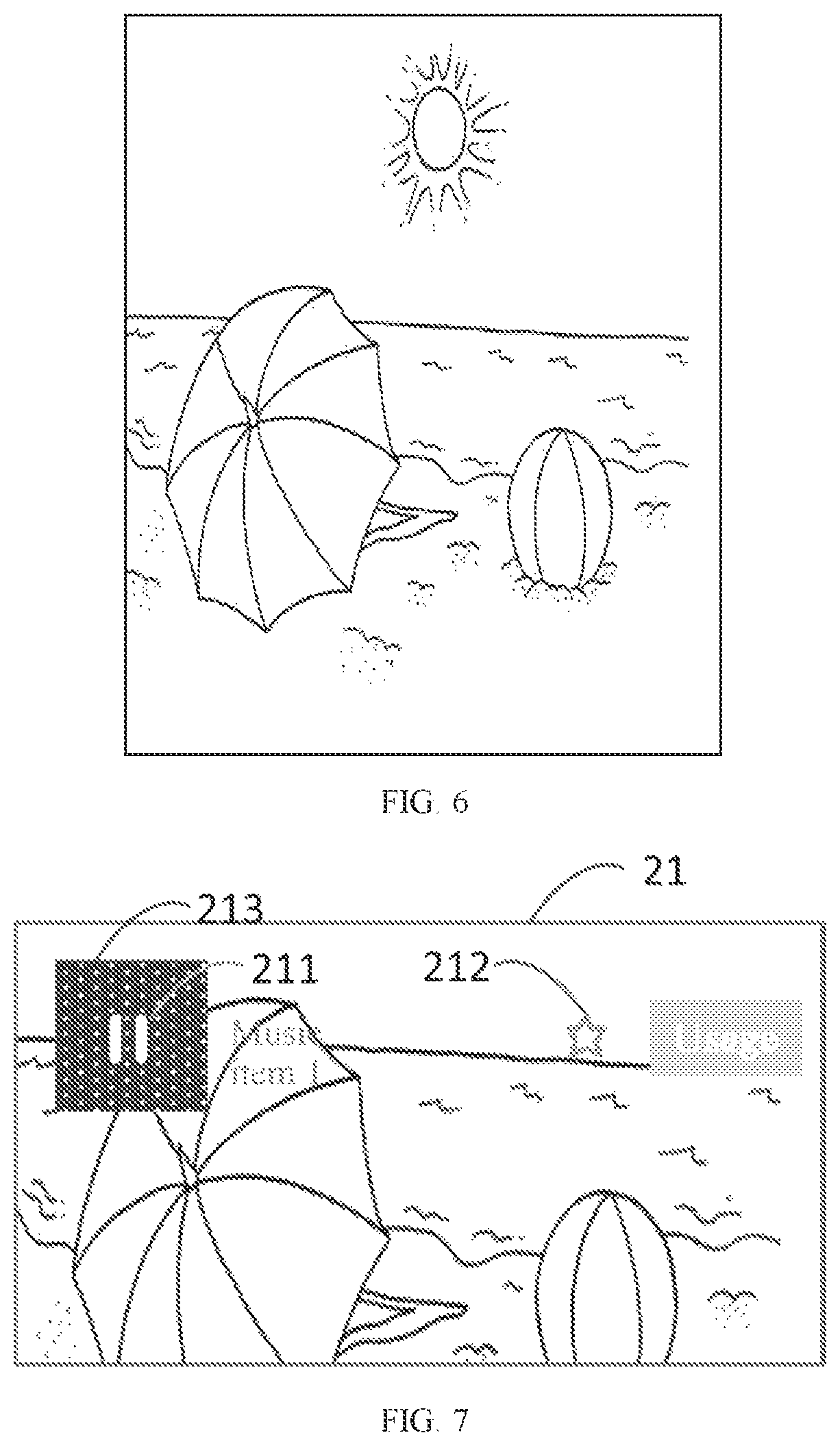 Patent US12316903 Figure 6 – Video playback control method and apparatus, electronic device and storage medium