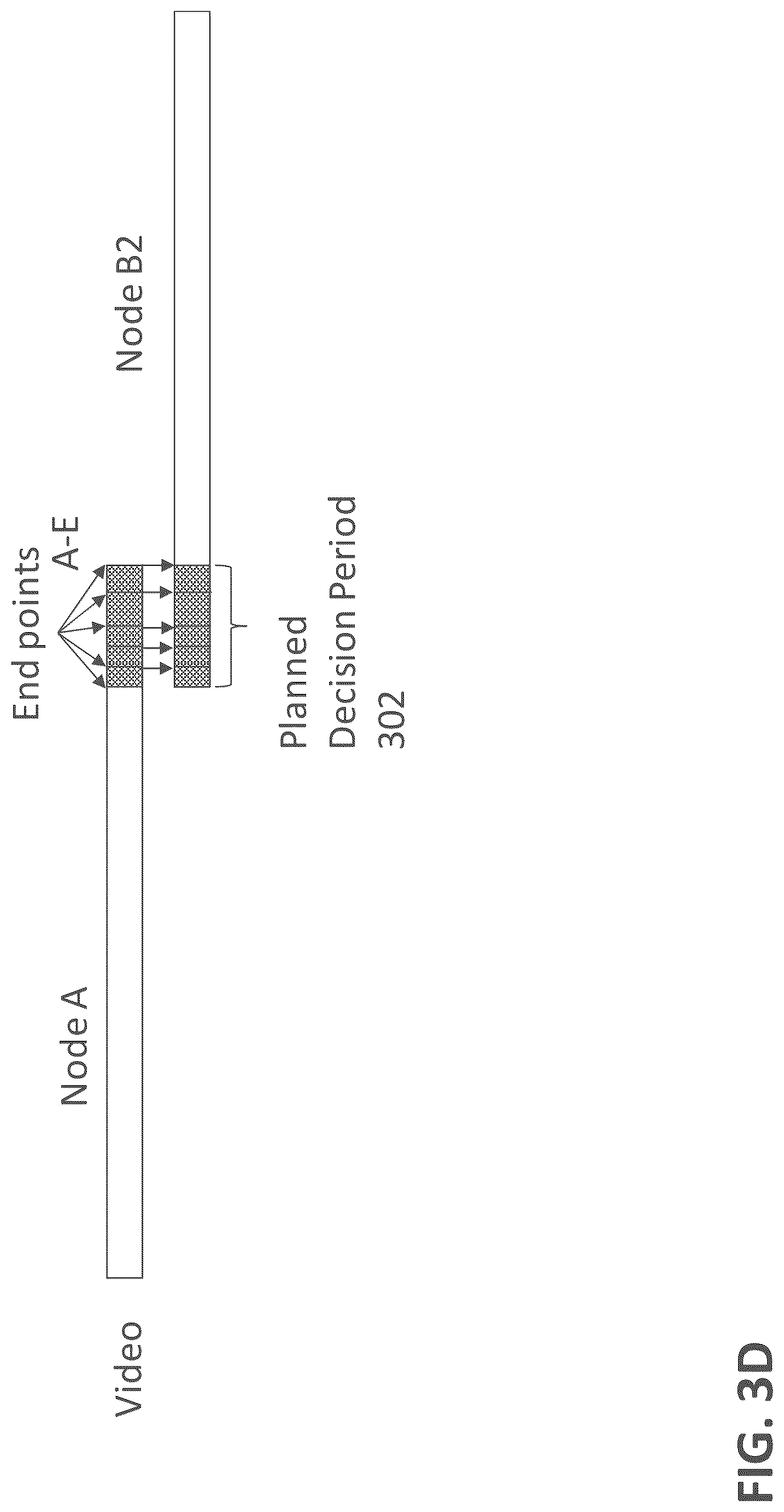 Patent US12316905 Figure 6 – Systems and methods for seamless audio and video endpoint transitions