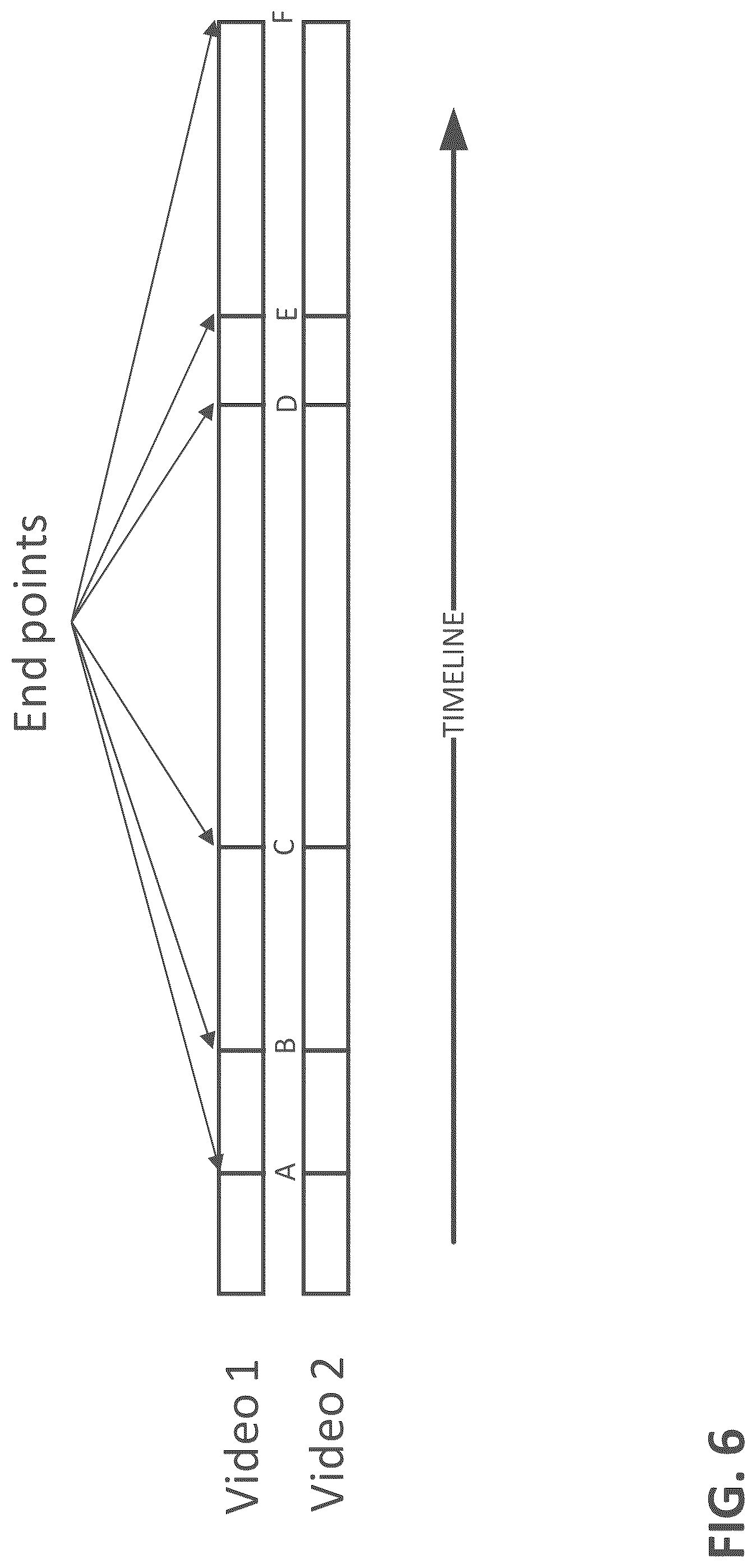 Patent US12316905 Figure 11 – Systems and methods for seamless audio and video endpoint transitions
