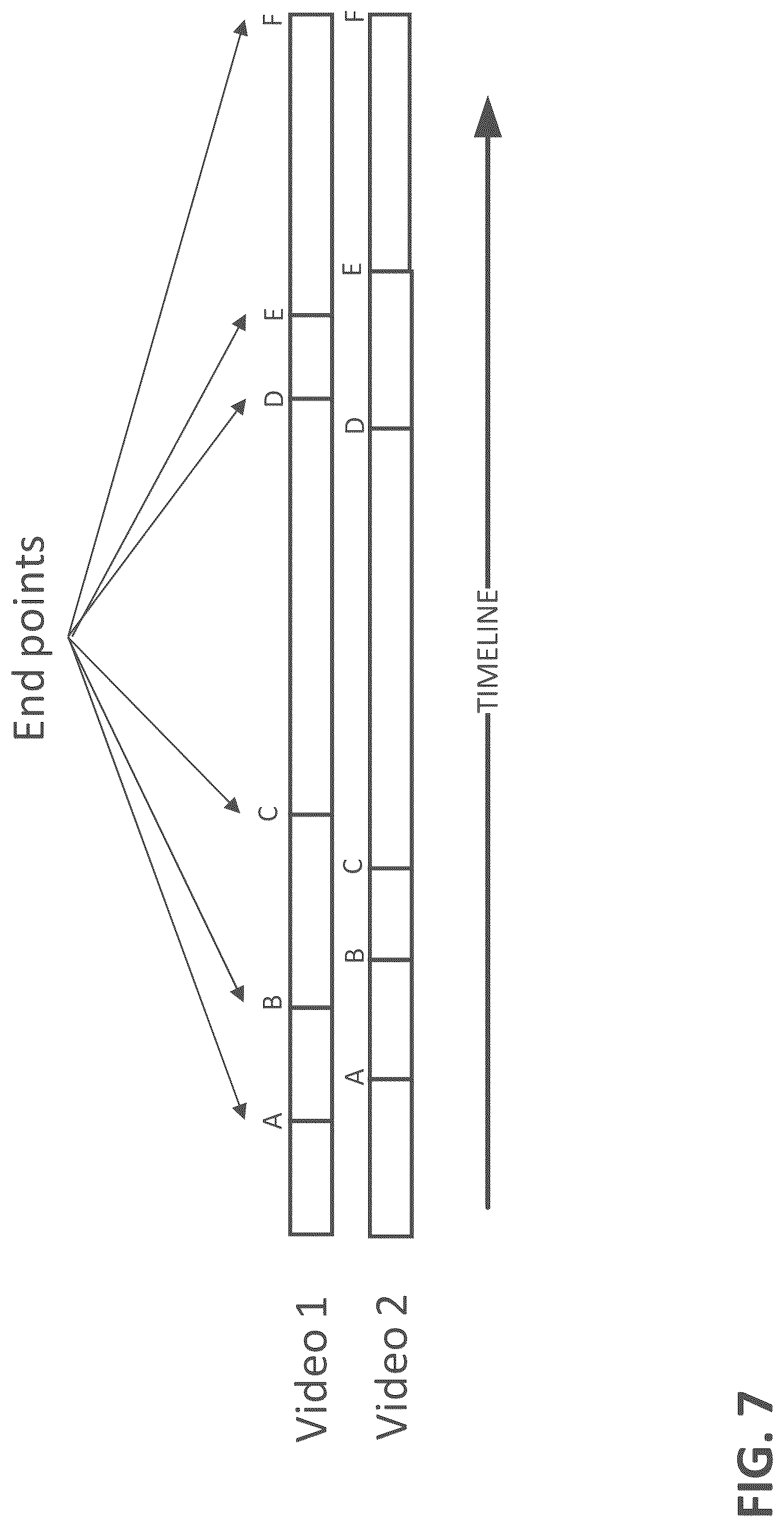 Patent US12316905 Figure 12 – Systems and methods for seamless audio and video endpoint transitions