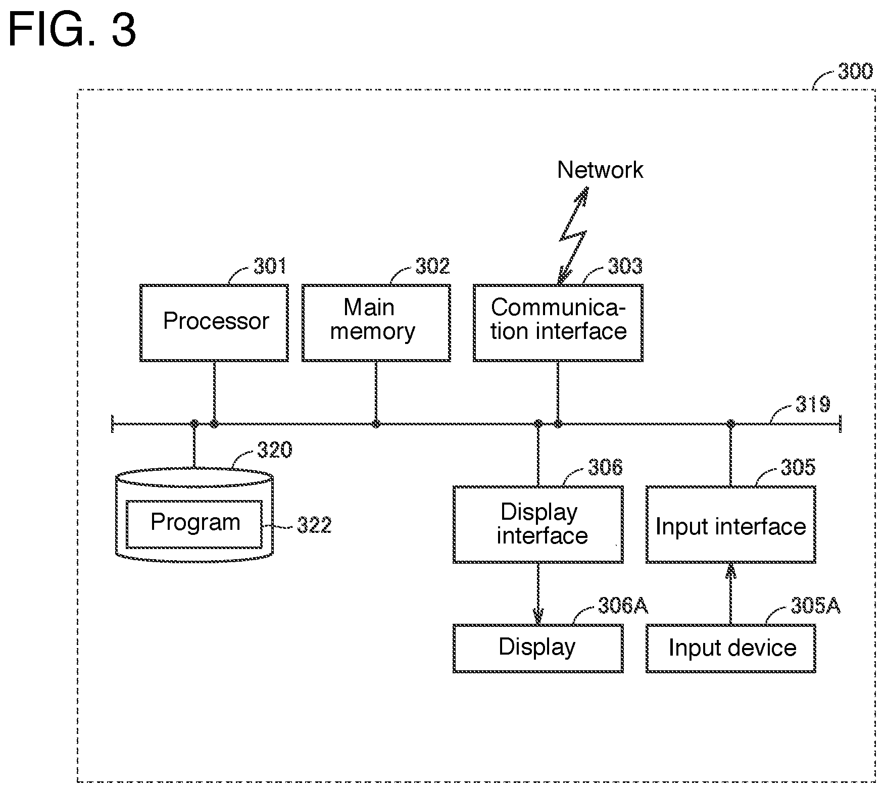 Patent US12316916 Figure 3 – Wearable device
