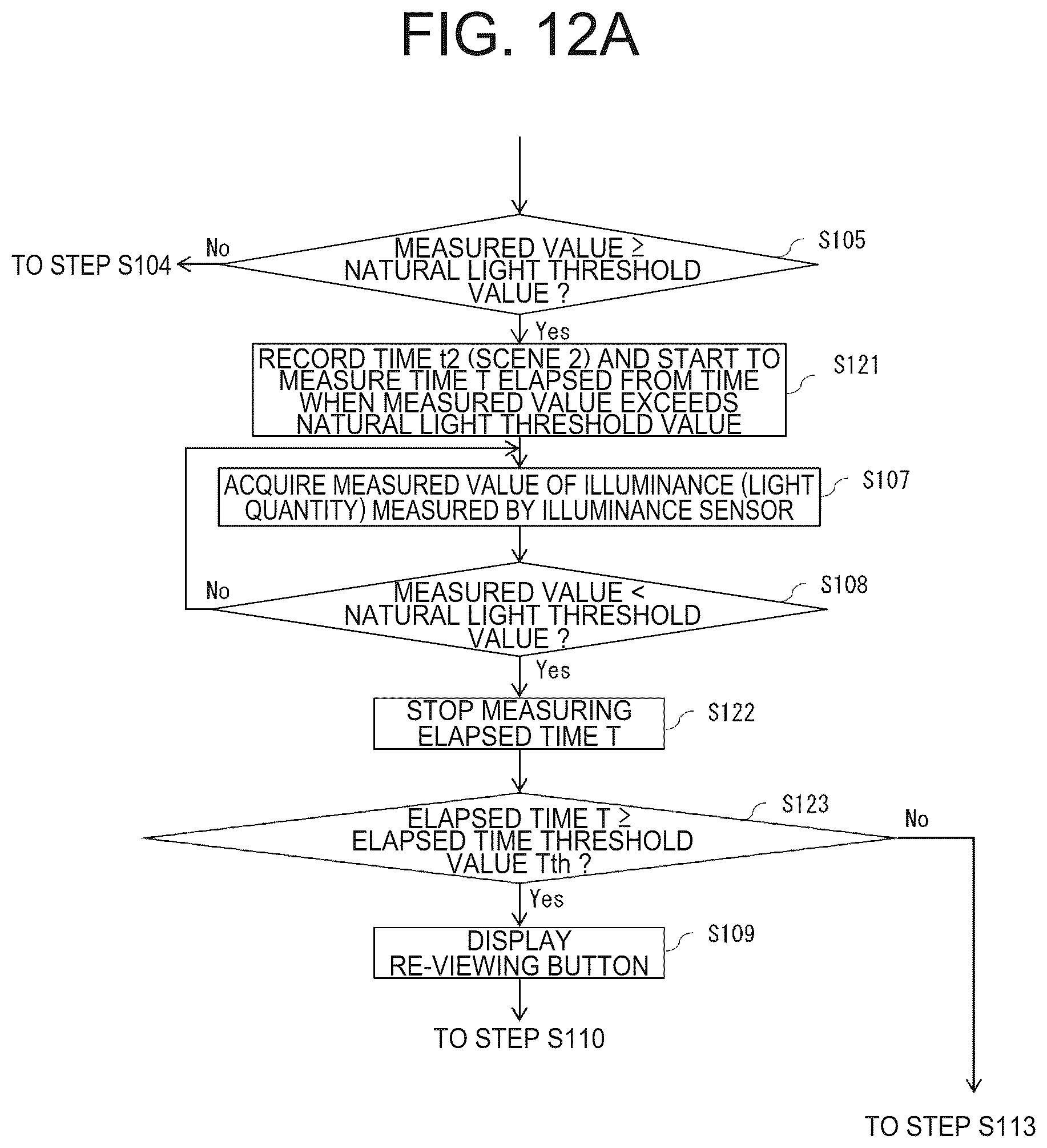 Patent US12316917 Figure 12 – Mobile content viewing device and content viewing method