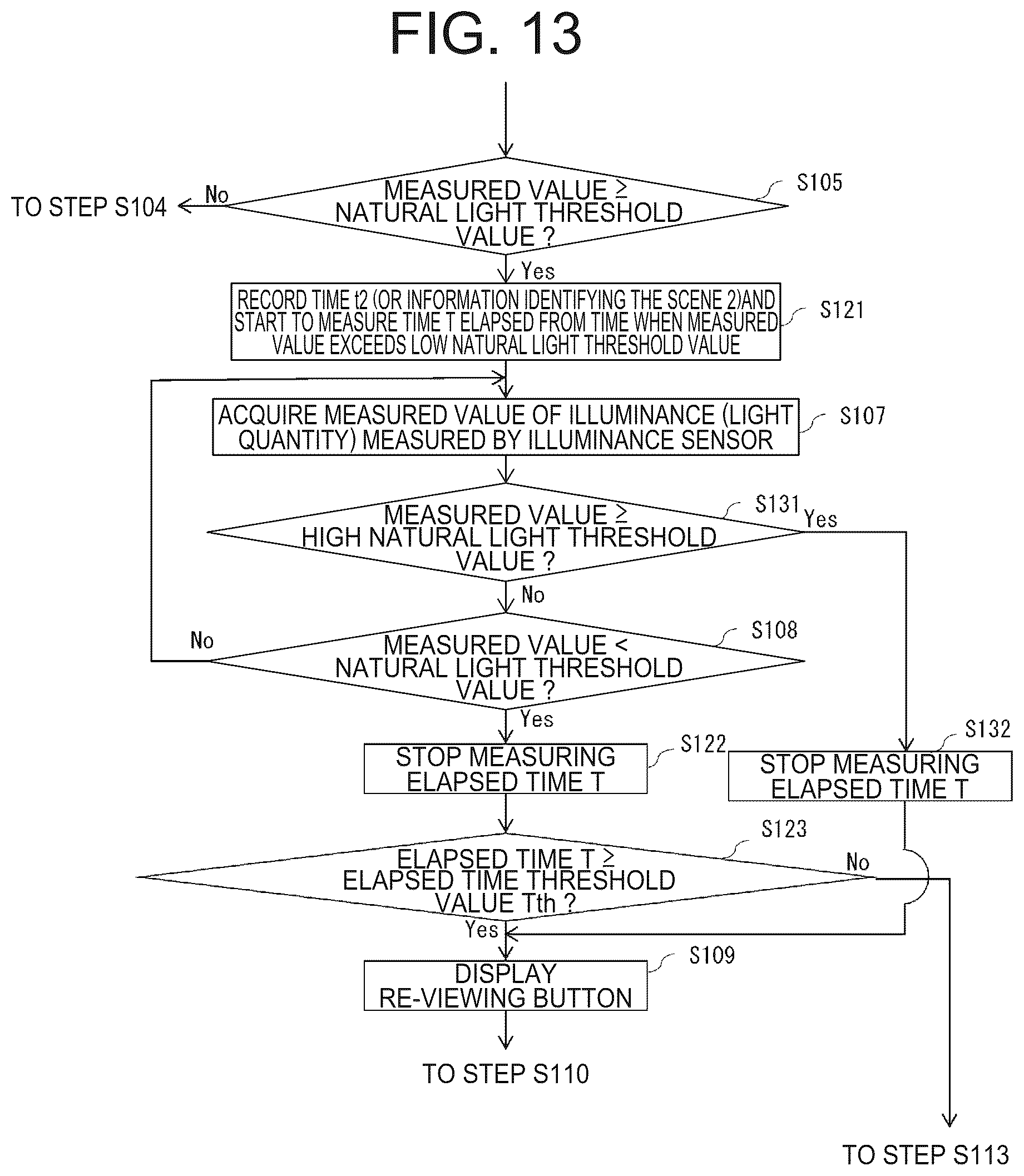 Patent US12316917 Figure 14 – Mobile content viewing device and content viewing method