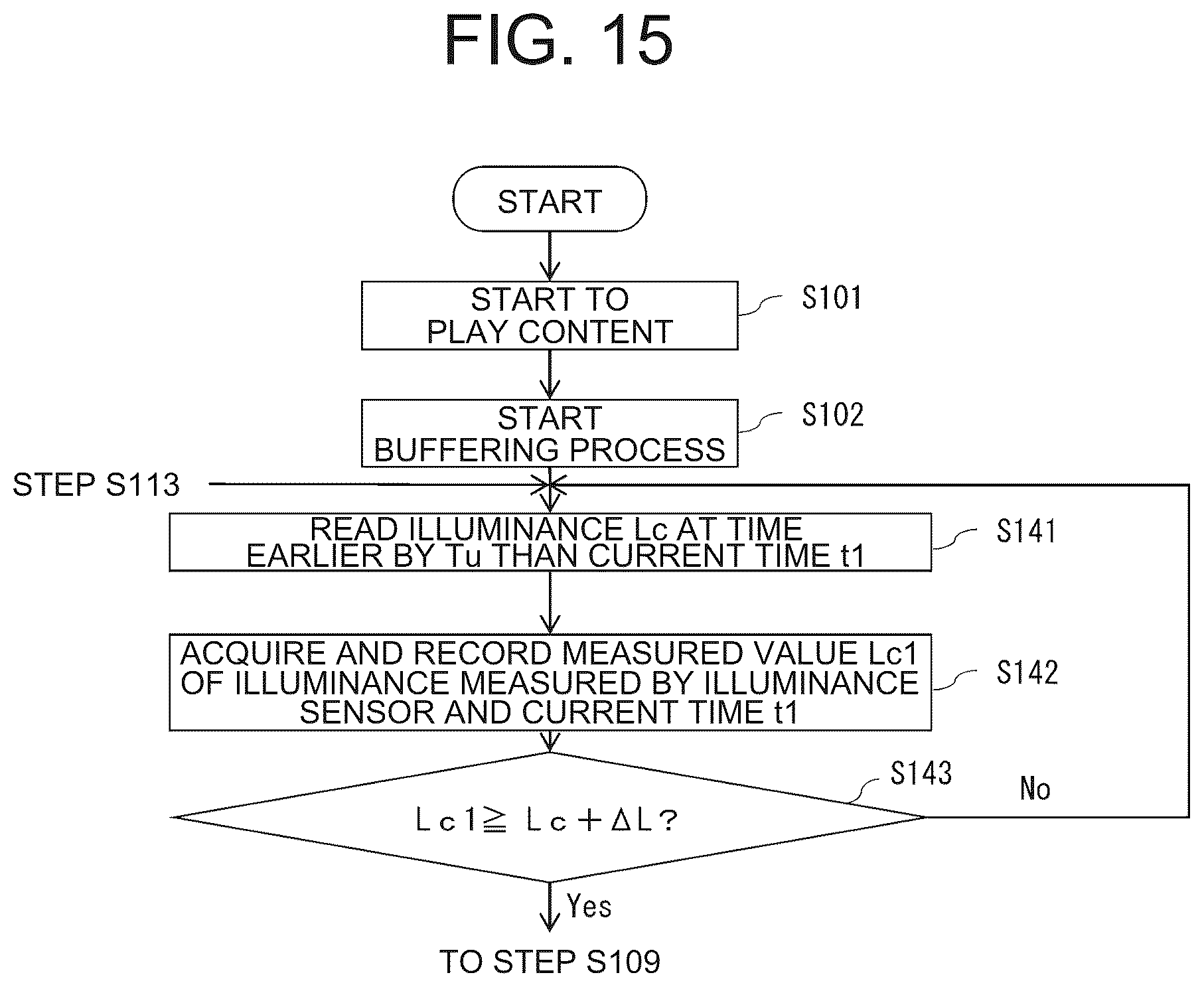 Patent US12316917 Figure 16 – Mobile content viewing device and content viewing method