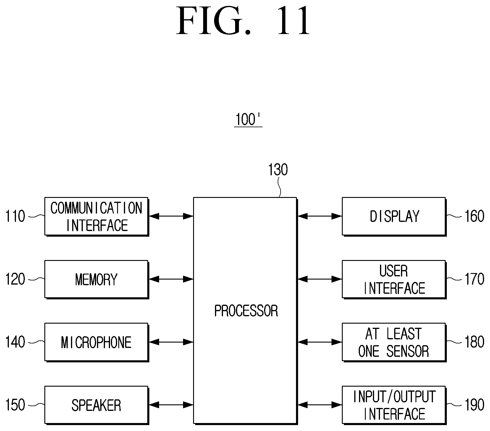 Patent US12316918 Figure 12 – Electronic apparatus and method for controlling thereof