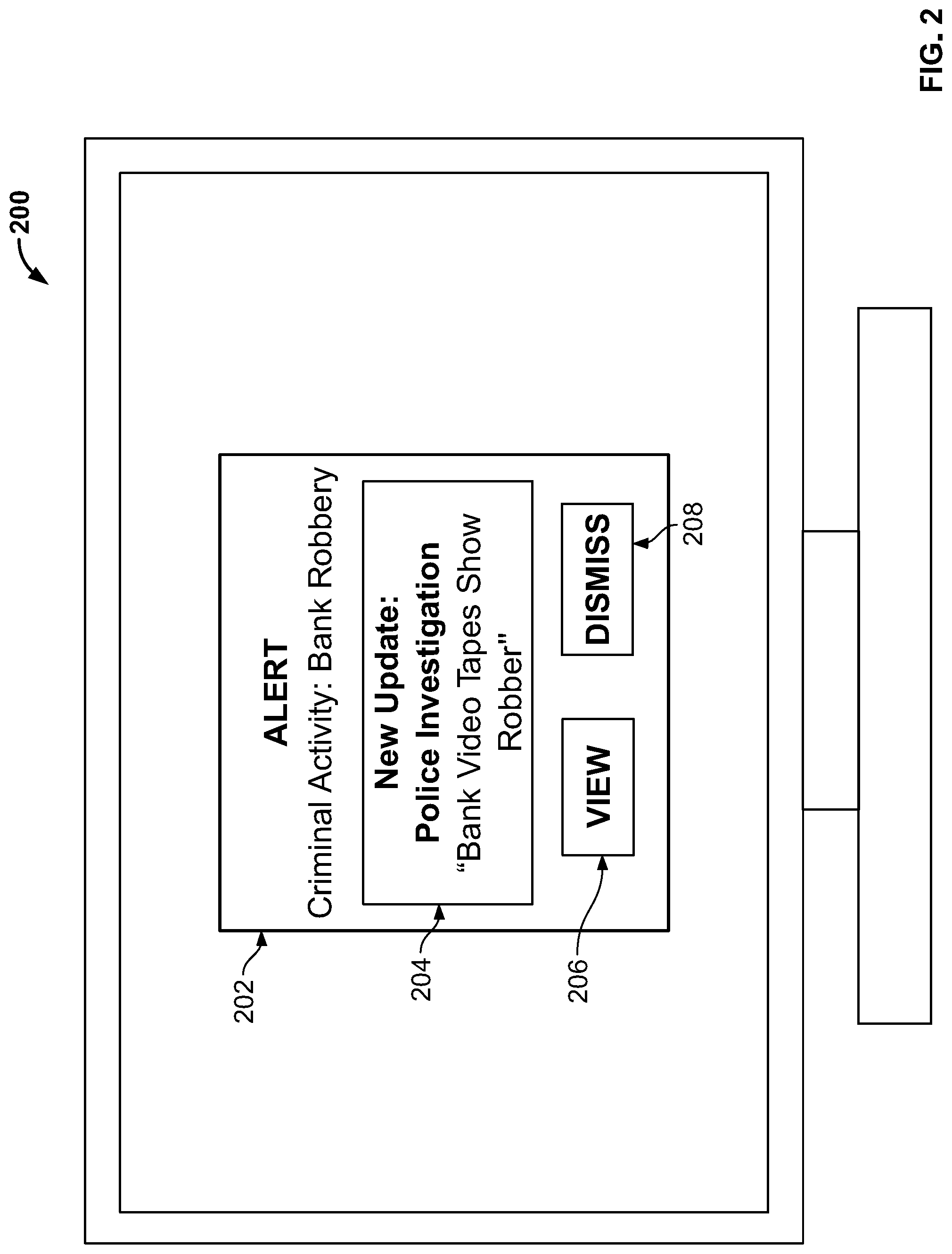 Patent US12316920 Figure 2 – Systems and methods for aggregating related media content based on tagged content