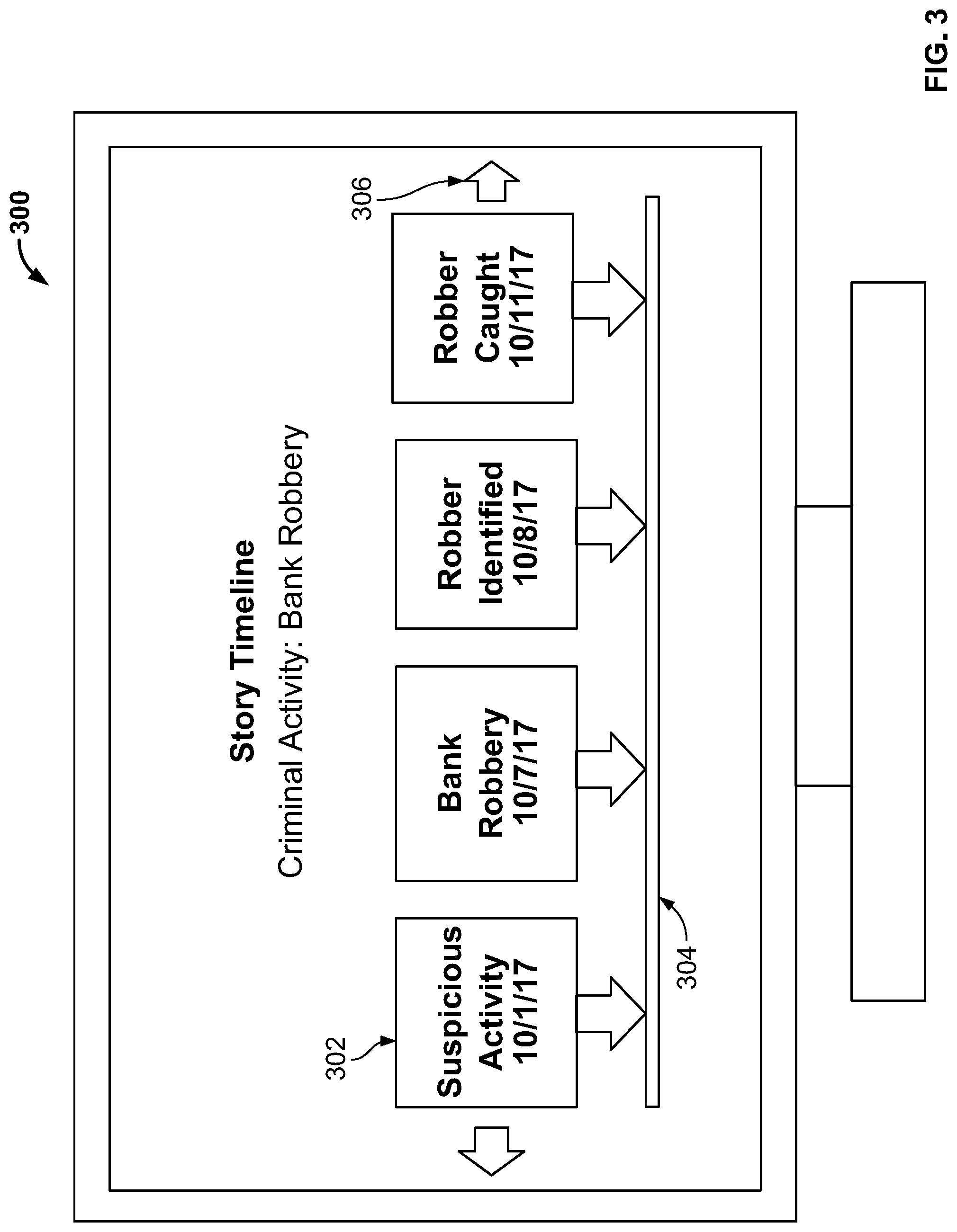 Patent US12316920 Figure 3 – Systems and methods for aggregating related media content based on tagged content