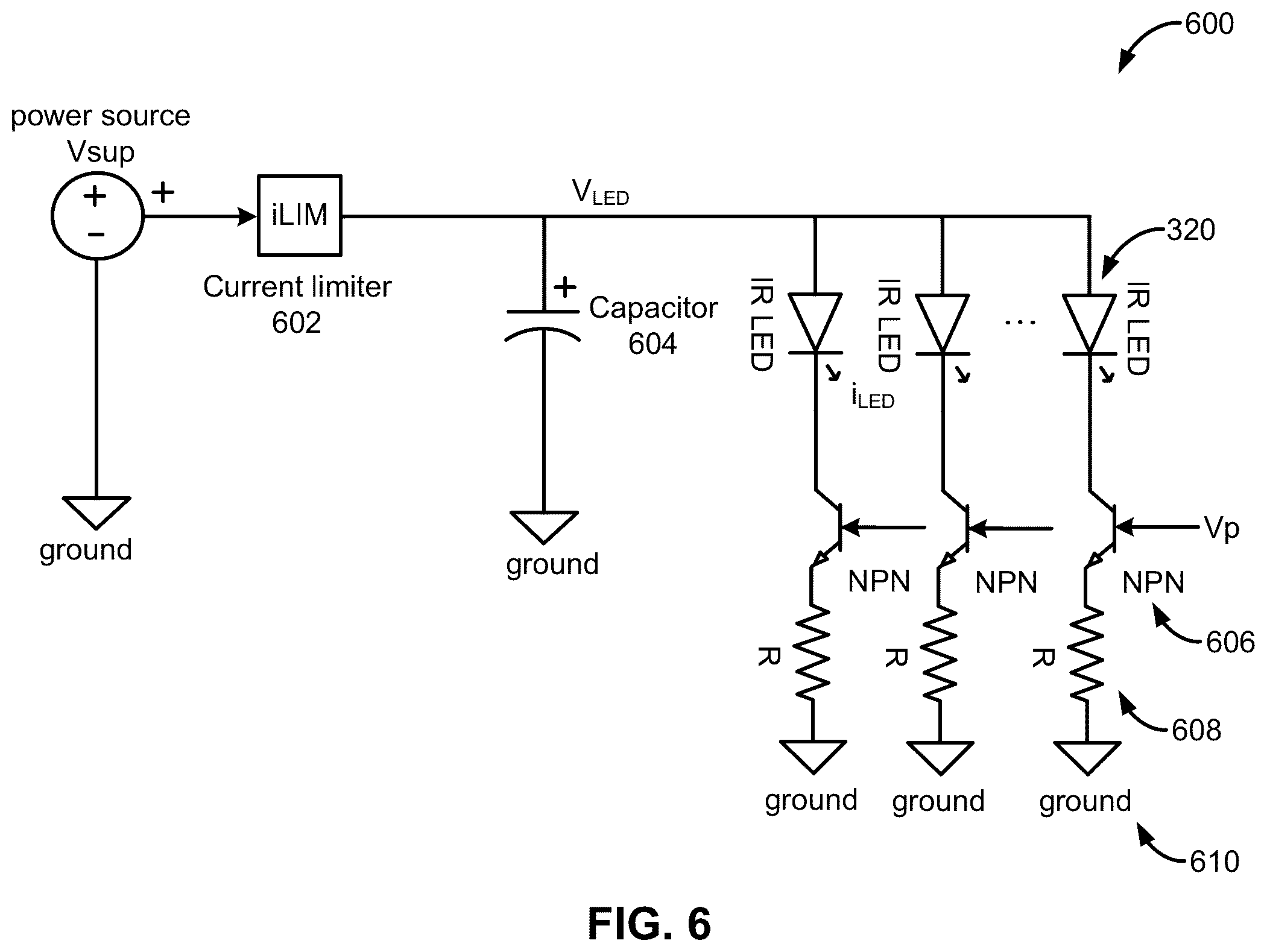 Patent US12316927 Figure 12 – Behind the windshield camera-based perception system for autonomous traffic violation detection