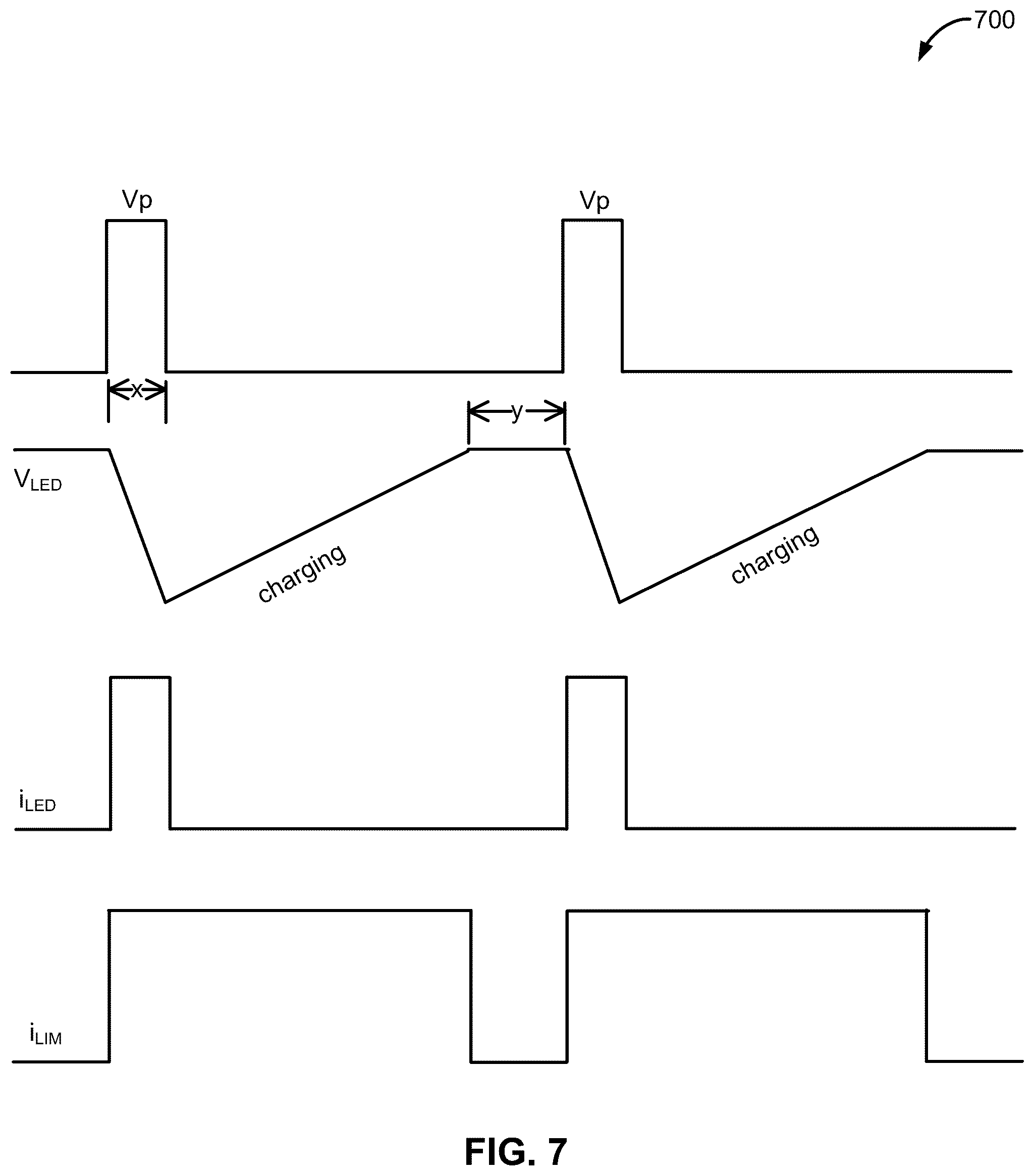 Patent US12316927 Figure 13 – Behind the windshield camera-based perception system for autonomous traffic violation detection