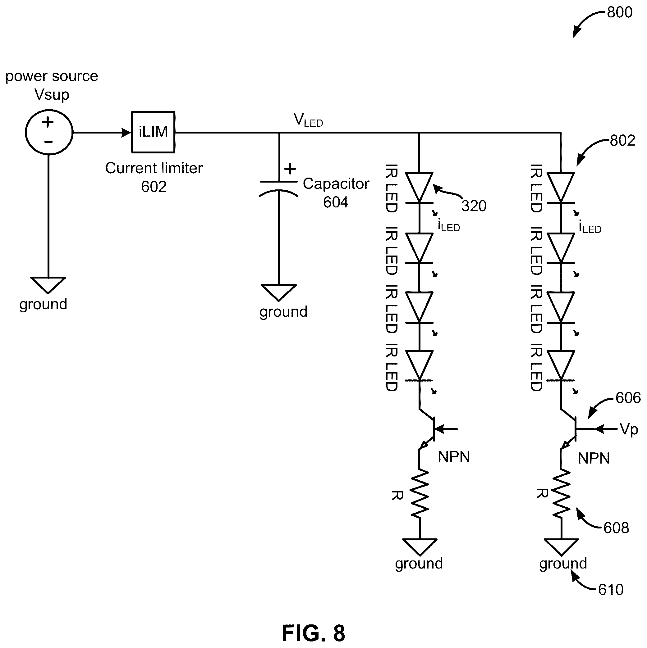 Patent US12316927 Figure 14 – Behind the windshield camera-based perception system for autonomous traffic violation detection