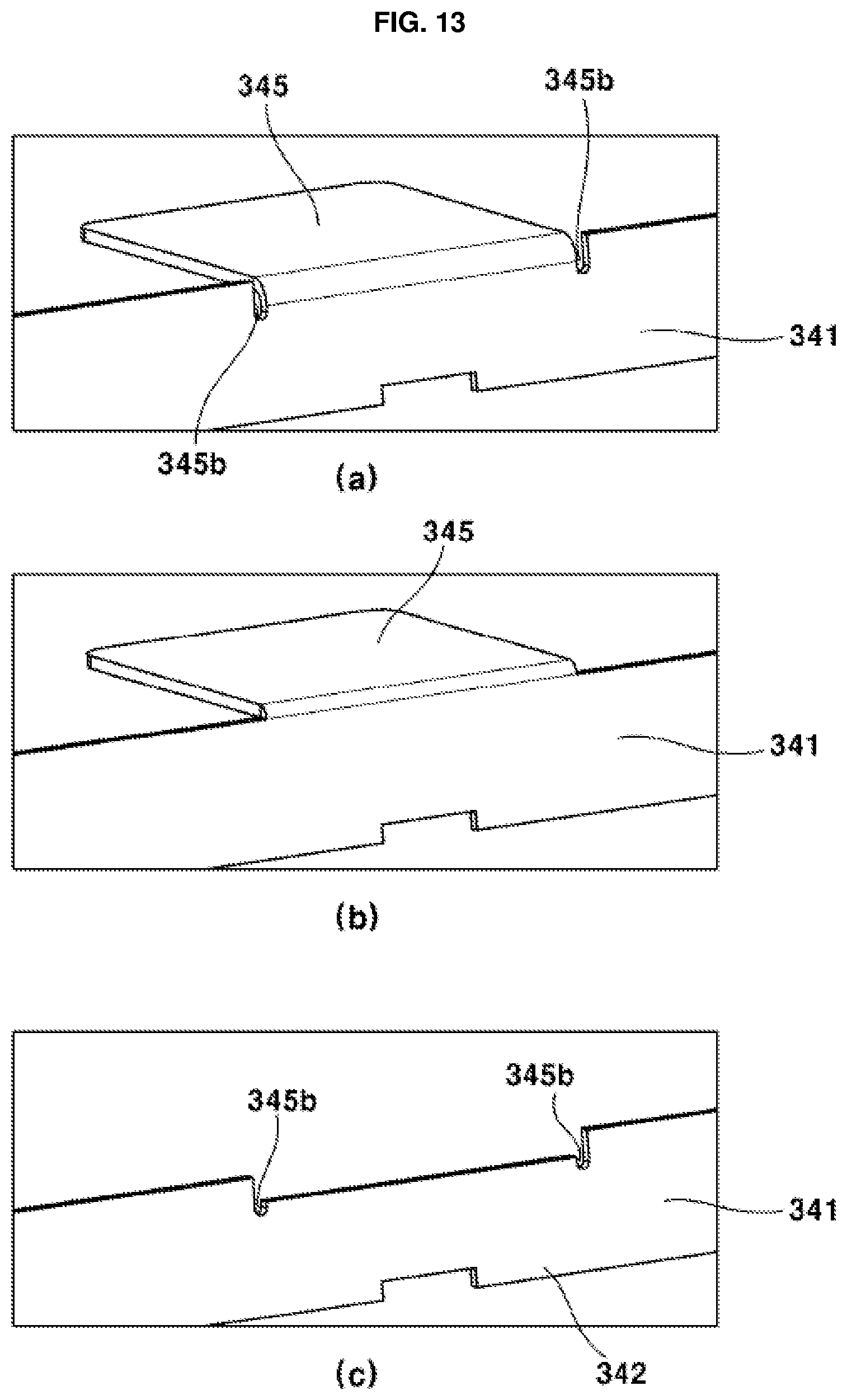 Patent US12316930 Figure 13 – Camera module