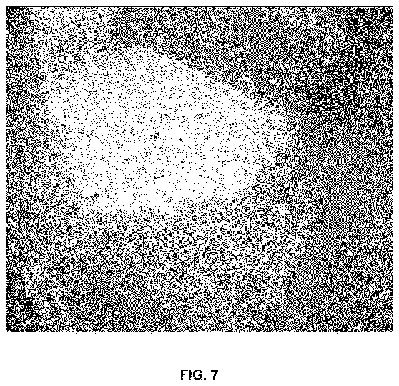Patent US12316931 Figure 7 – Method of removing underwater bubbles and a device therefor