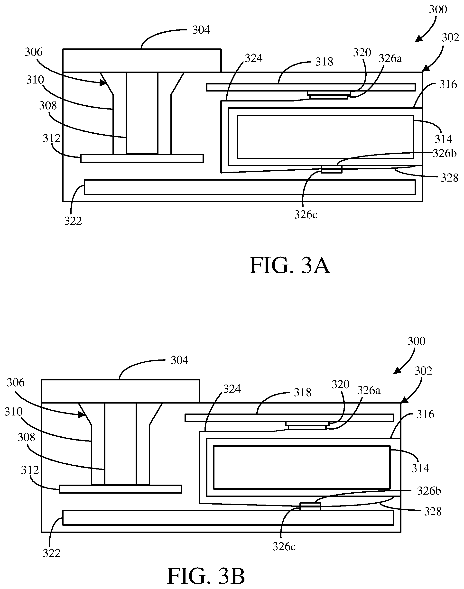 Patent US12316932 Figure 3 – Adjustable thermal solution