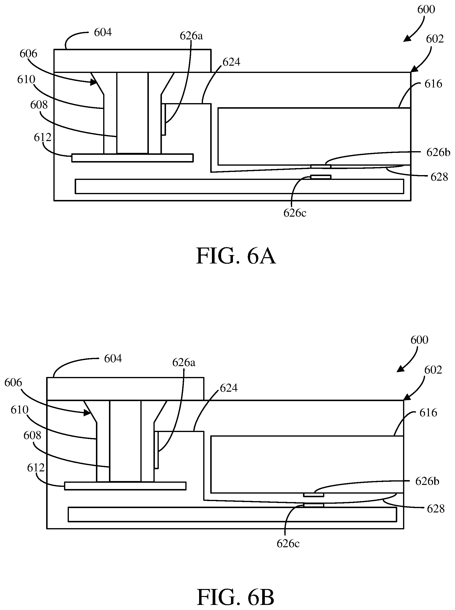 Patent US12316932 Figure 6 – Adjustable thermal solution