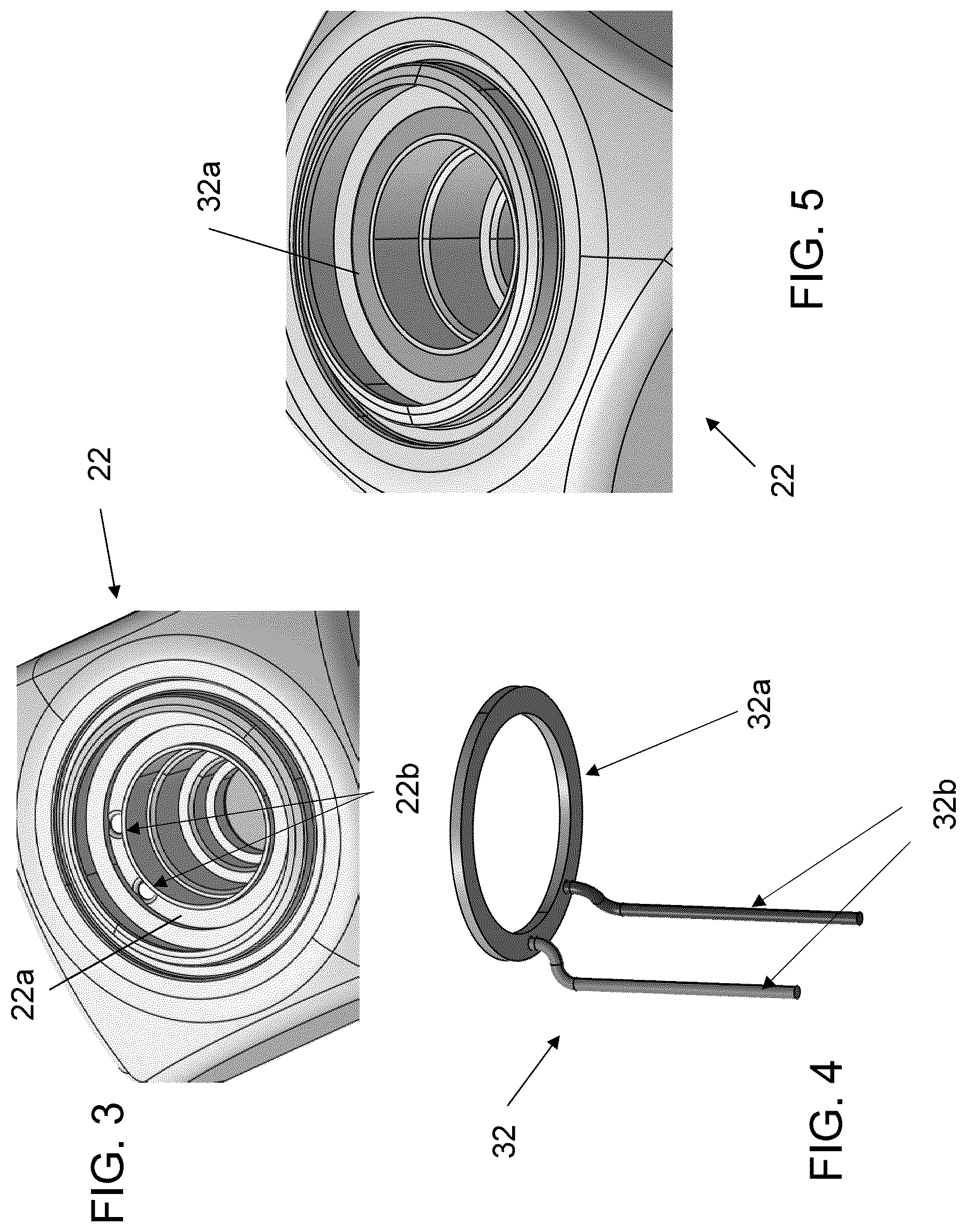 Patent US12316934 Figure 3 – Vehicular camera with lens defogging feature