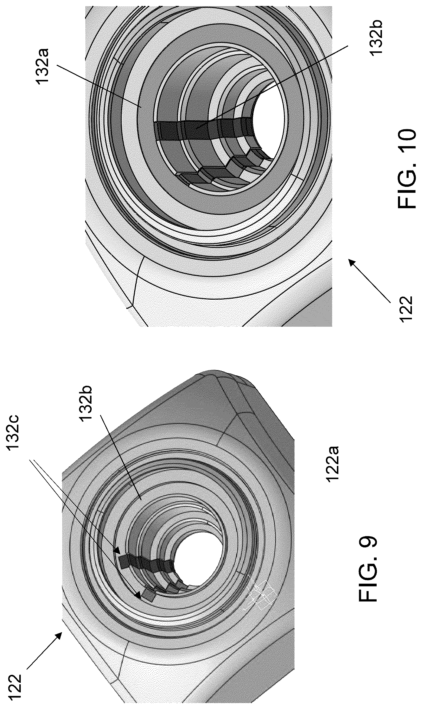 Patent US12316934 Figure 5 – Vehicular camera with lens defogging feature