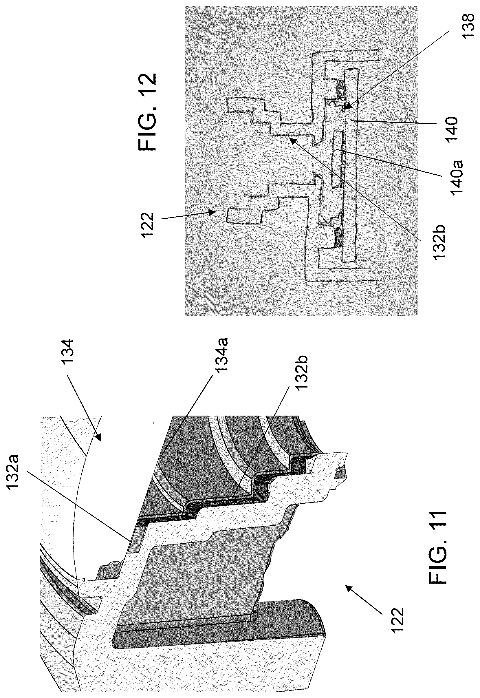 Patent US12316934 Figure 6 – Vehicular camera with lens defogging feature