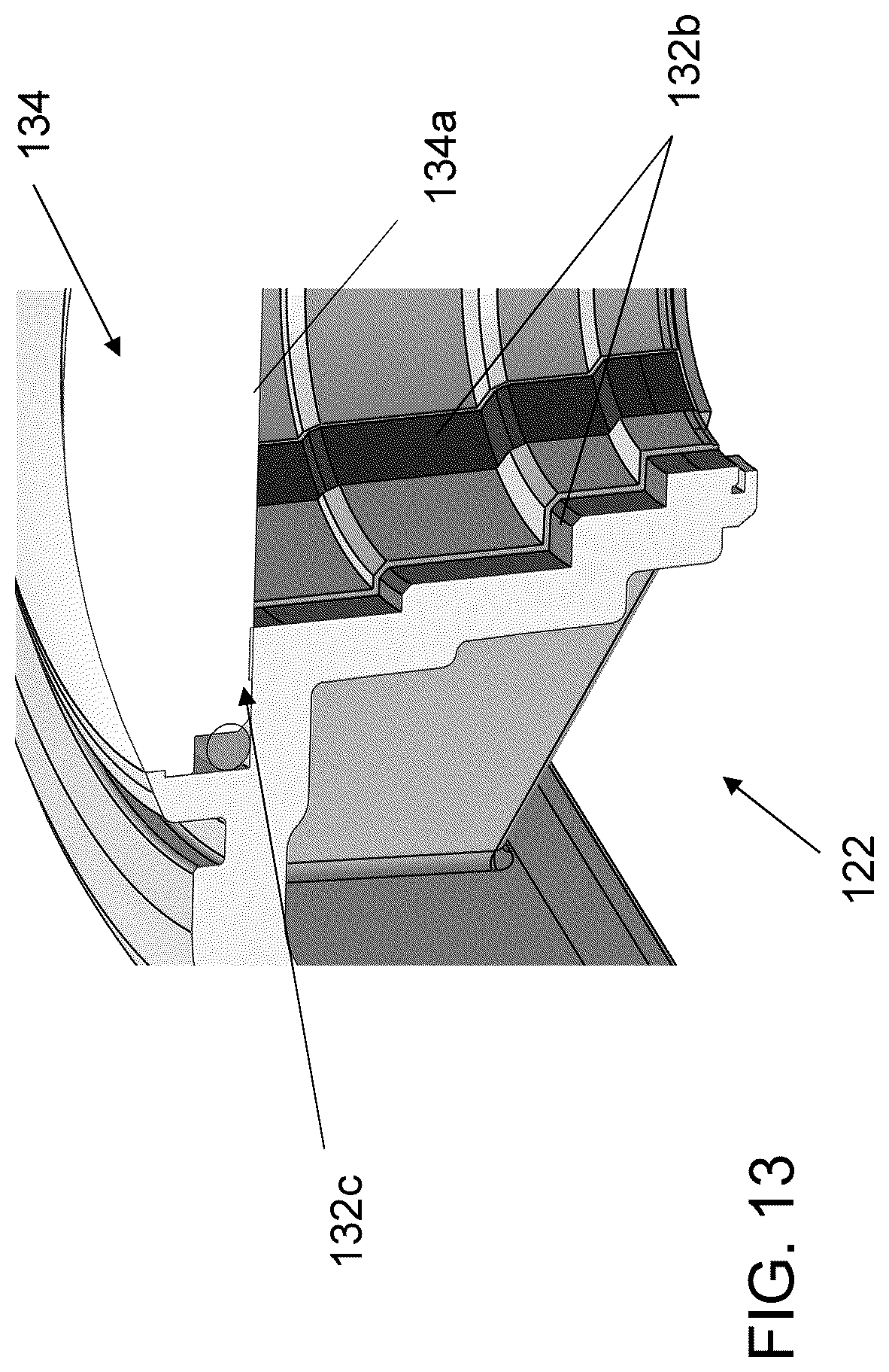 Patent US12316934 Figure 7 – Vehicular camera with lens defogging feature