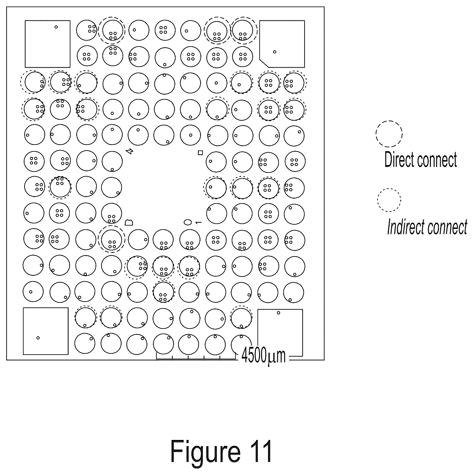 Patent US12316935 Figure 15 – Electronic component assembly with thermally conductive structures for image sensors