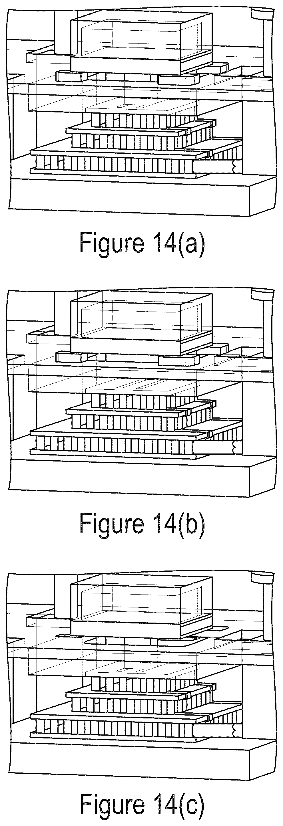 Patent US12316935 Figure 19 – Electronic component assembly with thermally conductive structures for image sensors