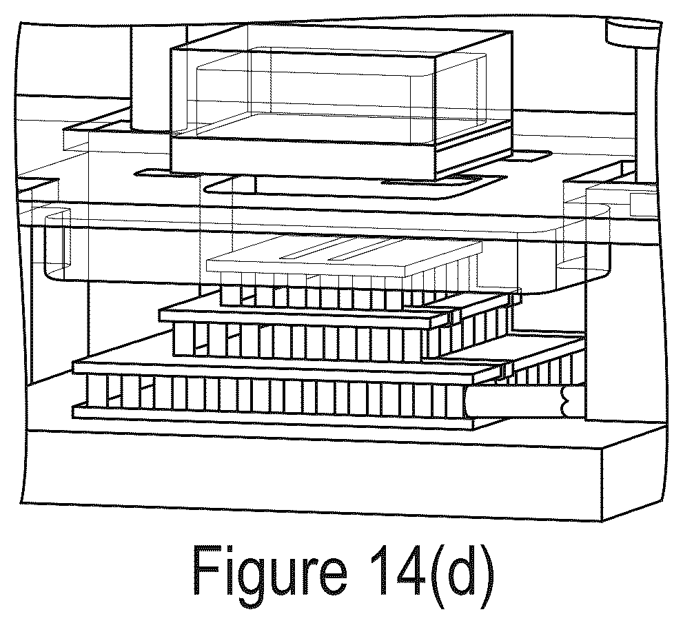 Patent US12316935 Figure 20 – Electronic component assembly with thermally conductive structures for image sensors