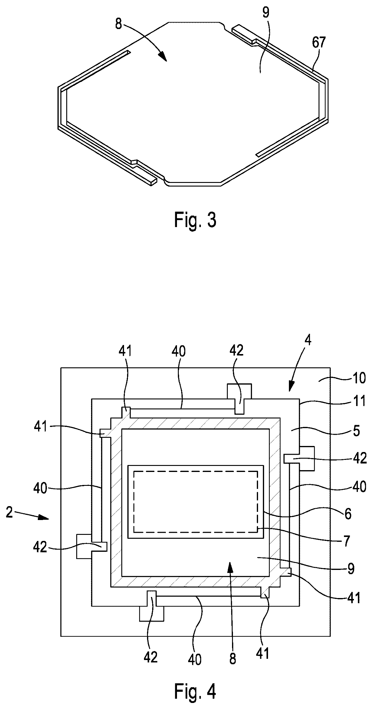 Patent US12316936 Figure 2 – Actuator assembly