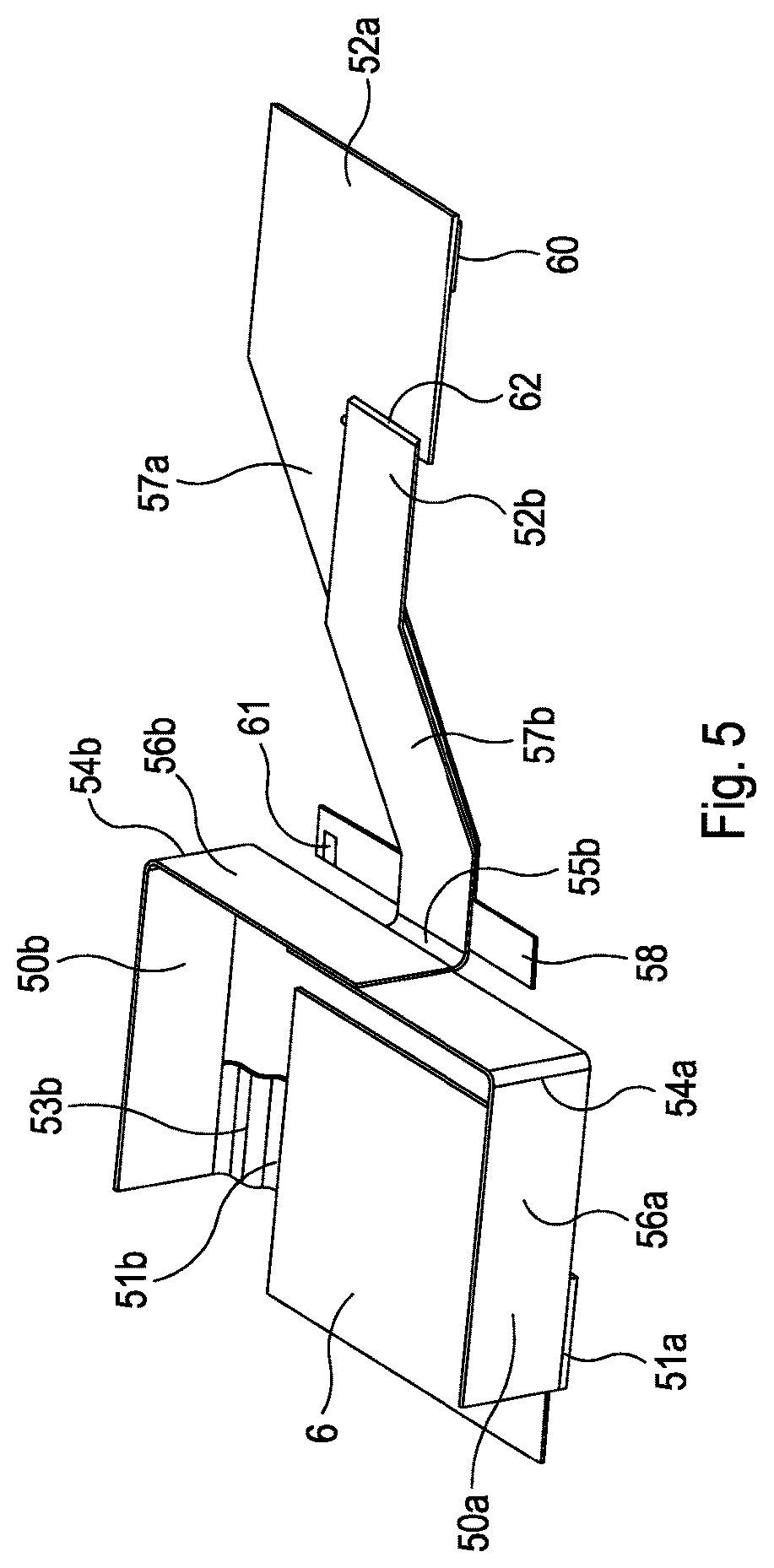 Patent US12316936 Figure 3 – Actuator assembly