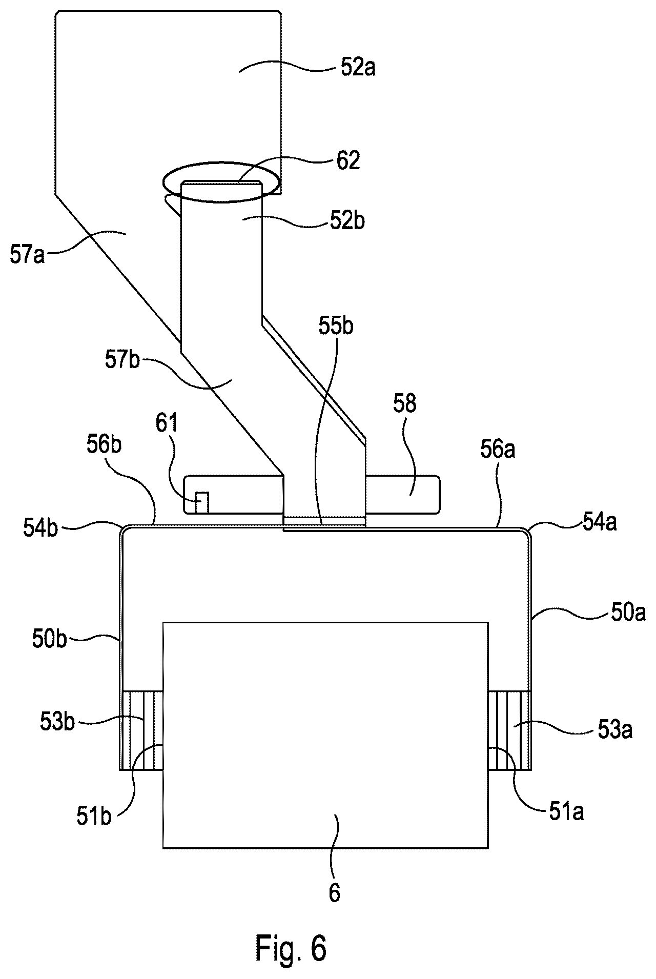 Patent US12316936 Figure 4 – Actuator assembly