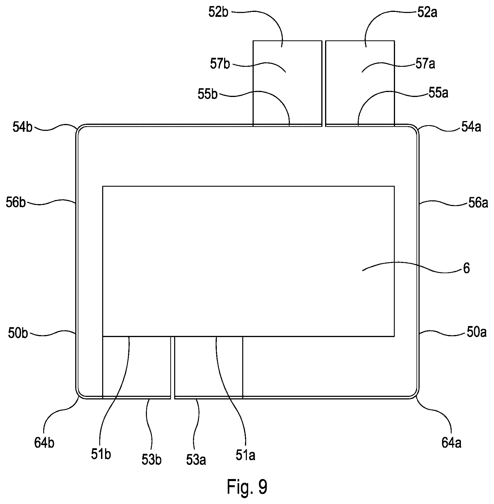 Patent US12316936 Figure 7 – Actuator assembly