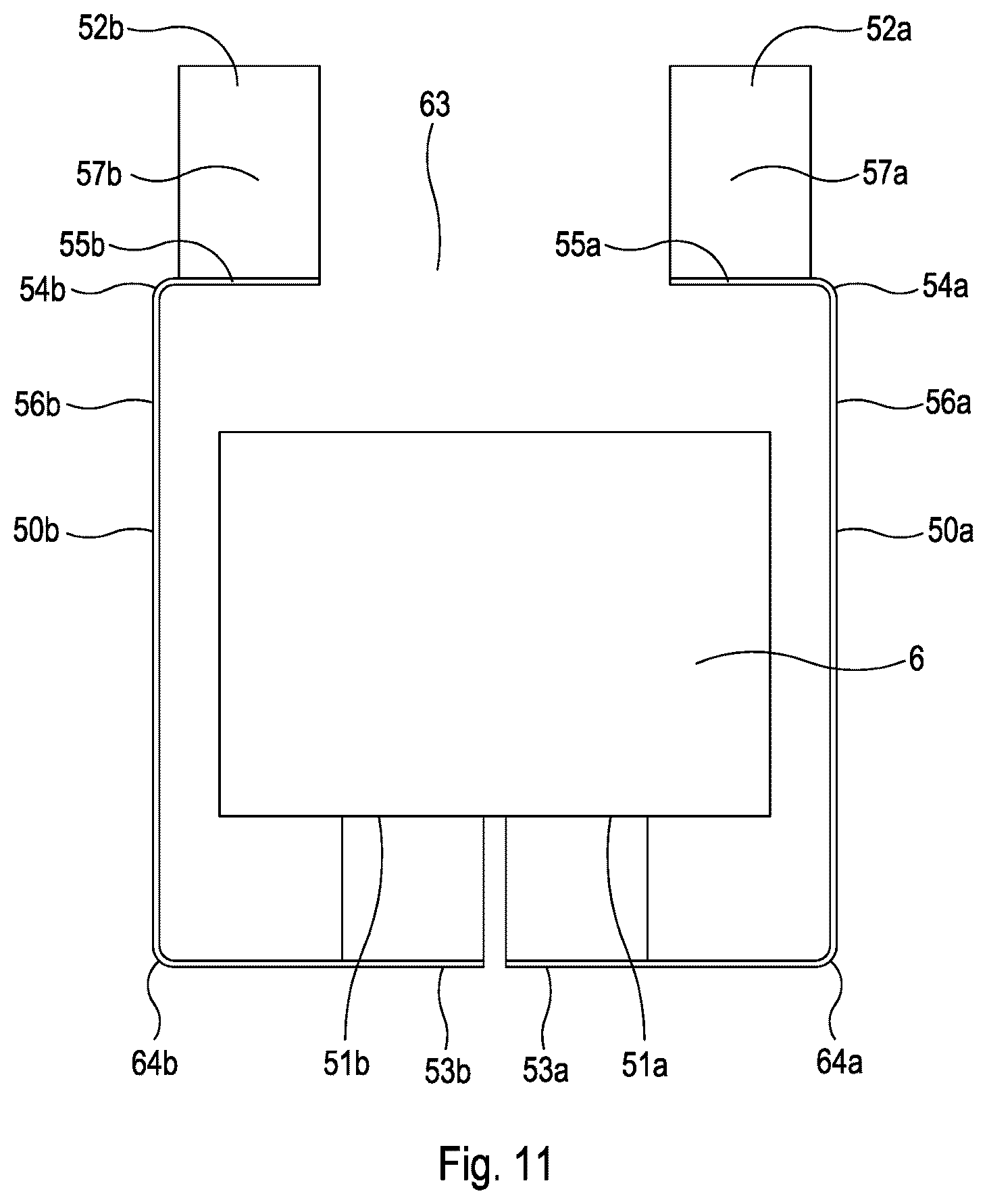 Patent US12316936 Figure 9 – Actuator assembly