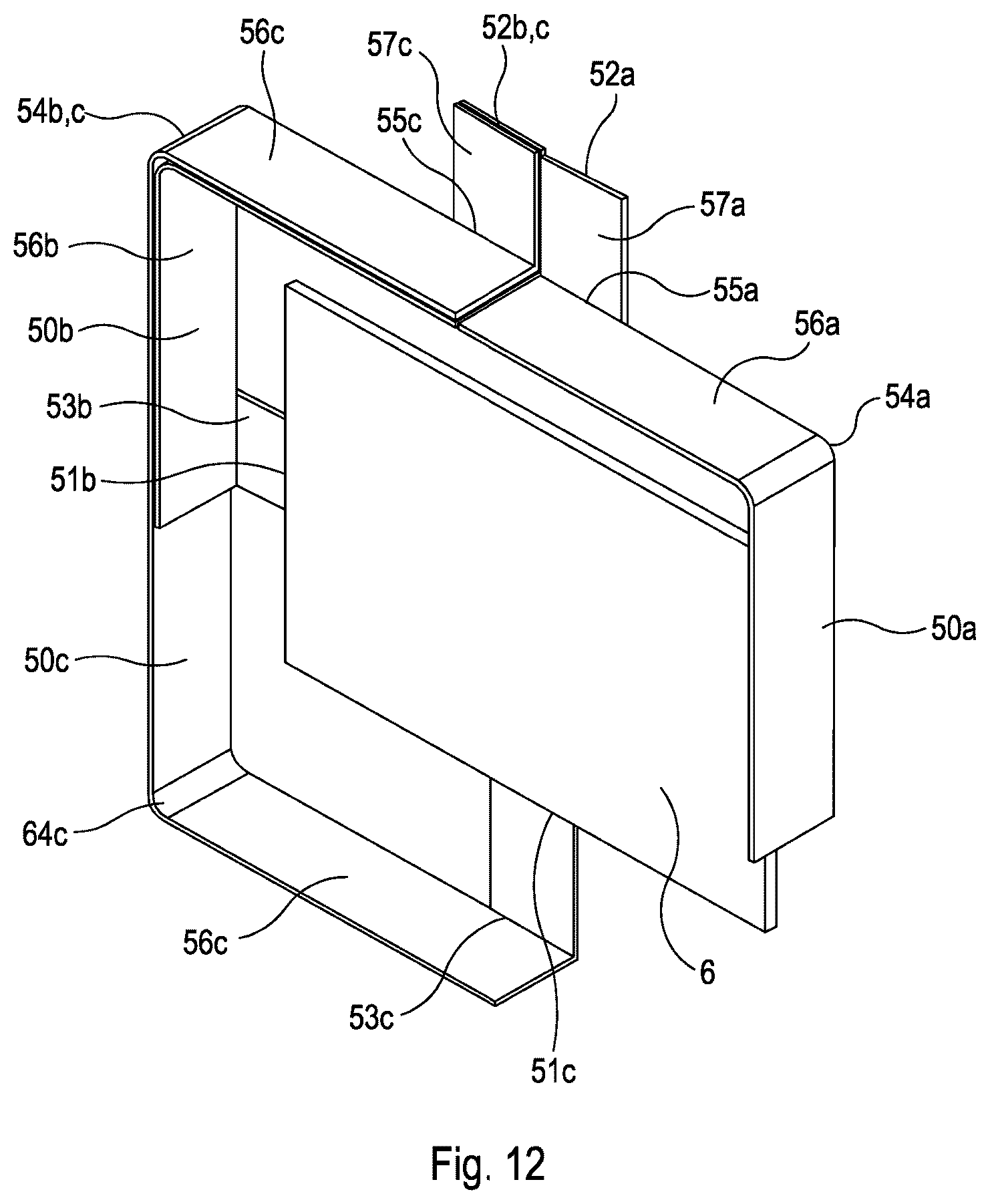 Patent US12316936 Figure 10 – Actuator assembly