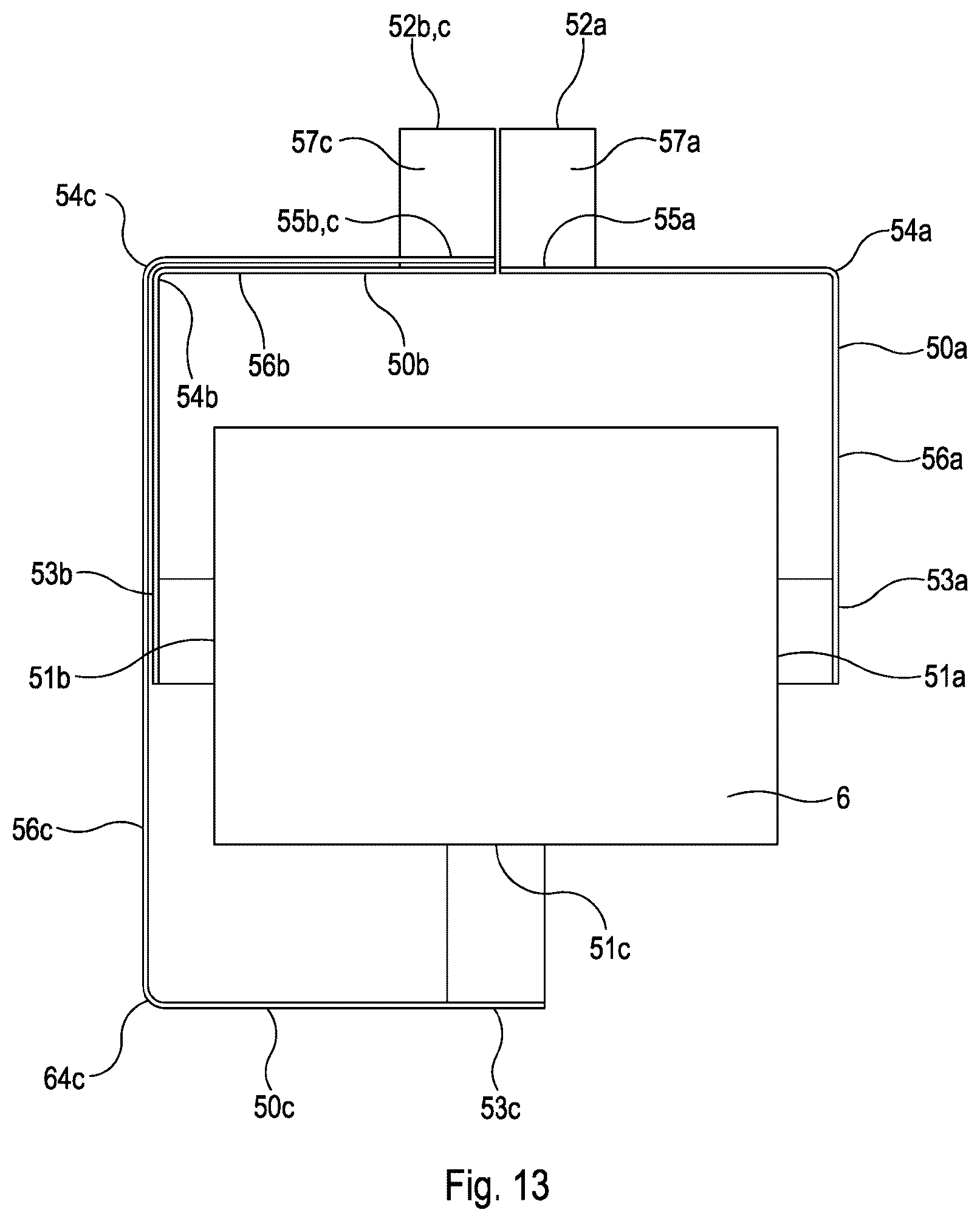 Patent US12316936 Figure 11 – Actuator assembly