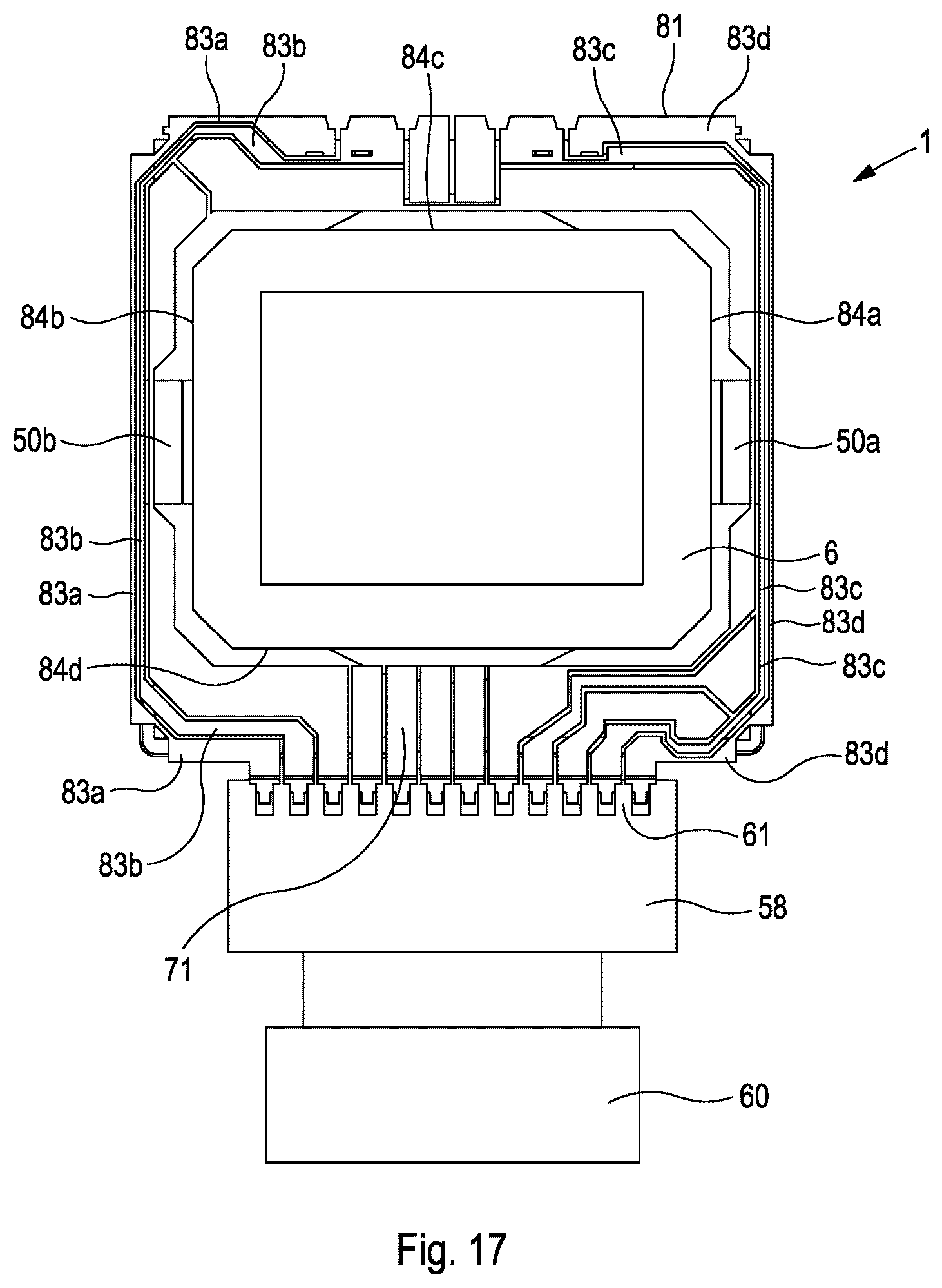 Patent US12316936 Figure 15 – Actuator assembly