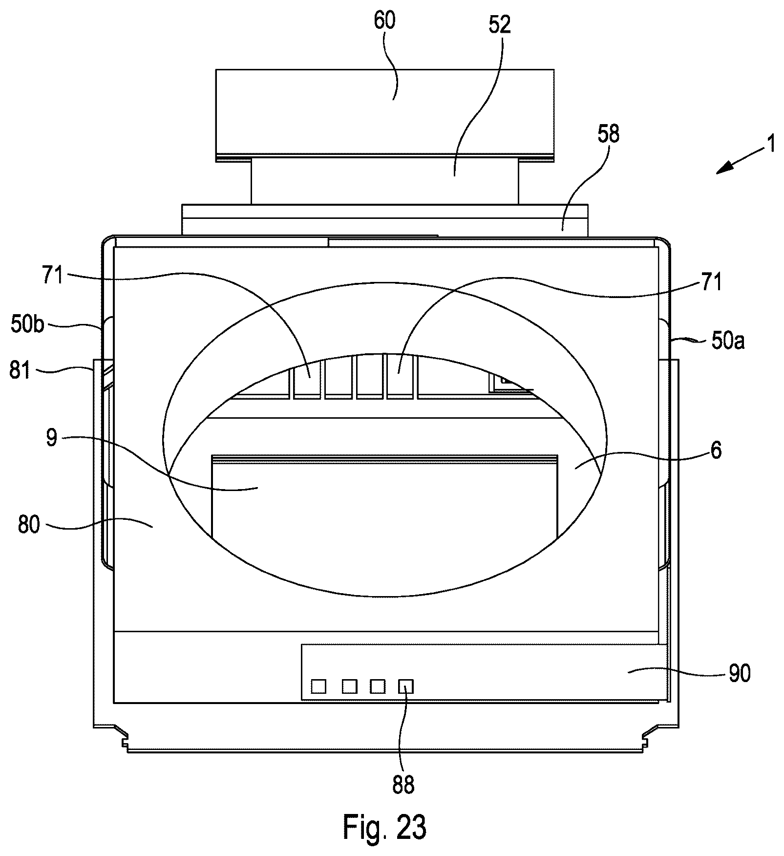 Patent US12316936 Figure 20 – Actuator assembly
