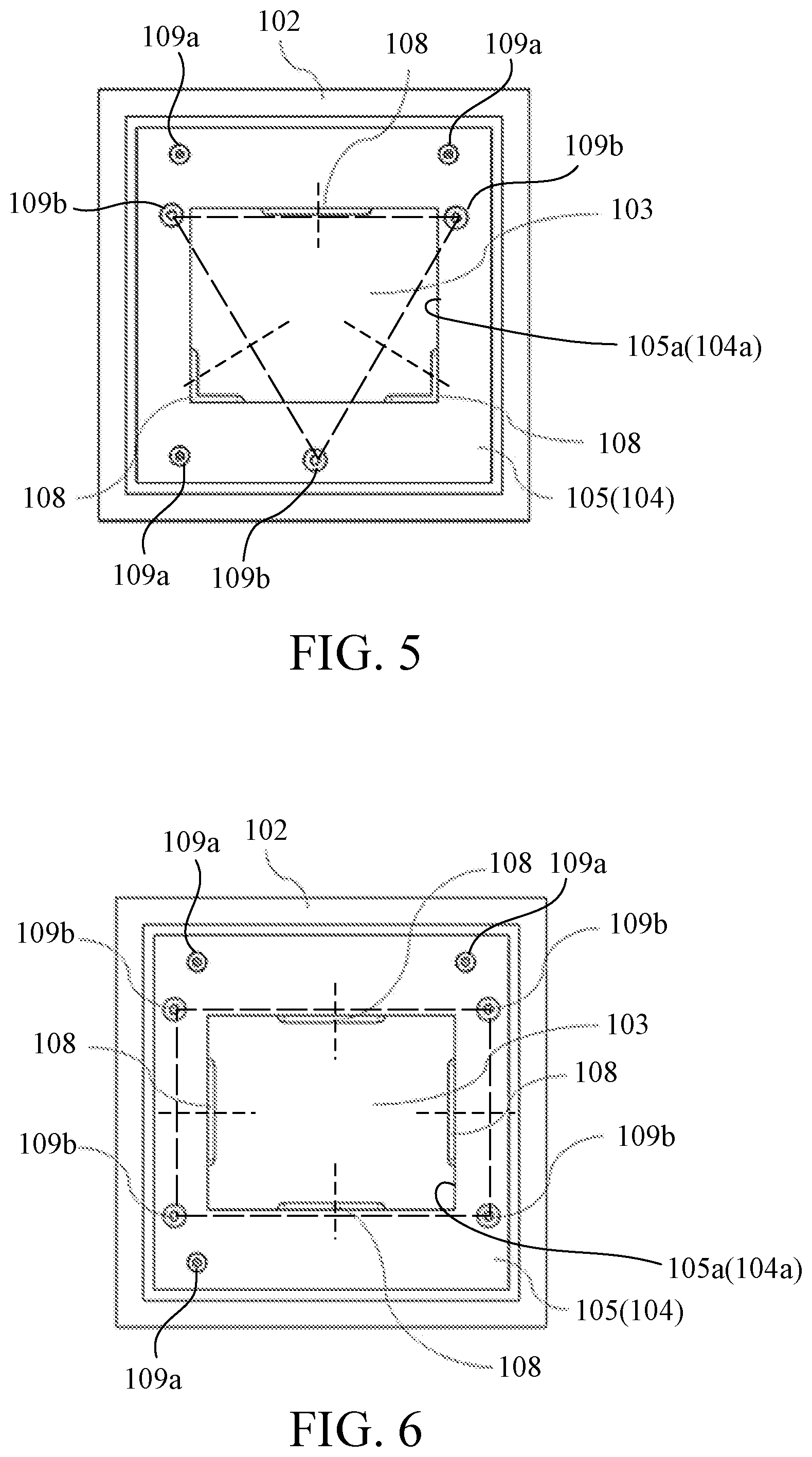Patent US12316937 Figure 5 – Image pickup apparatus suppressing flange back changes