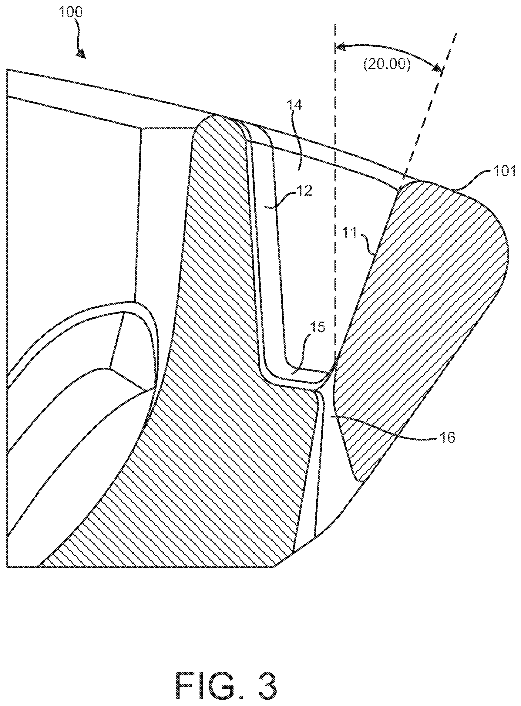 Patent US12316938 Figure 2 – Playground apparatus comprising a camera support