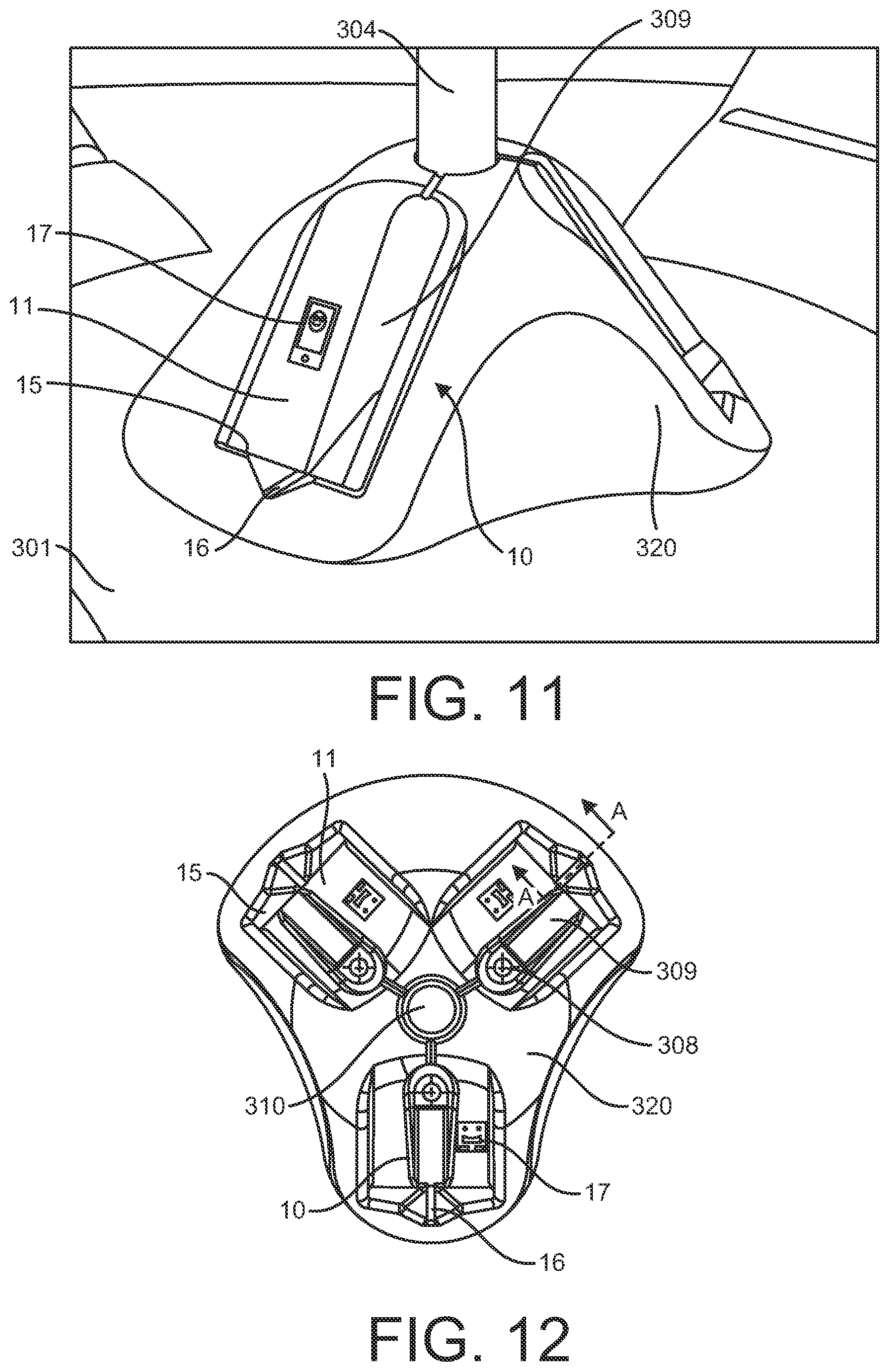 Patent US12316938 Figure 10 – Playground apparatus comprising a camera support