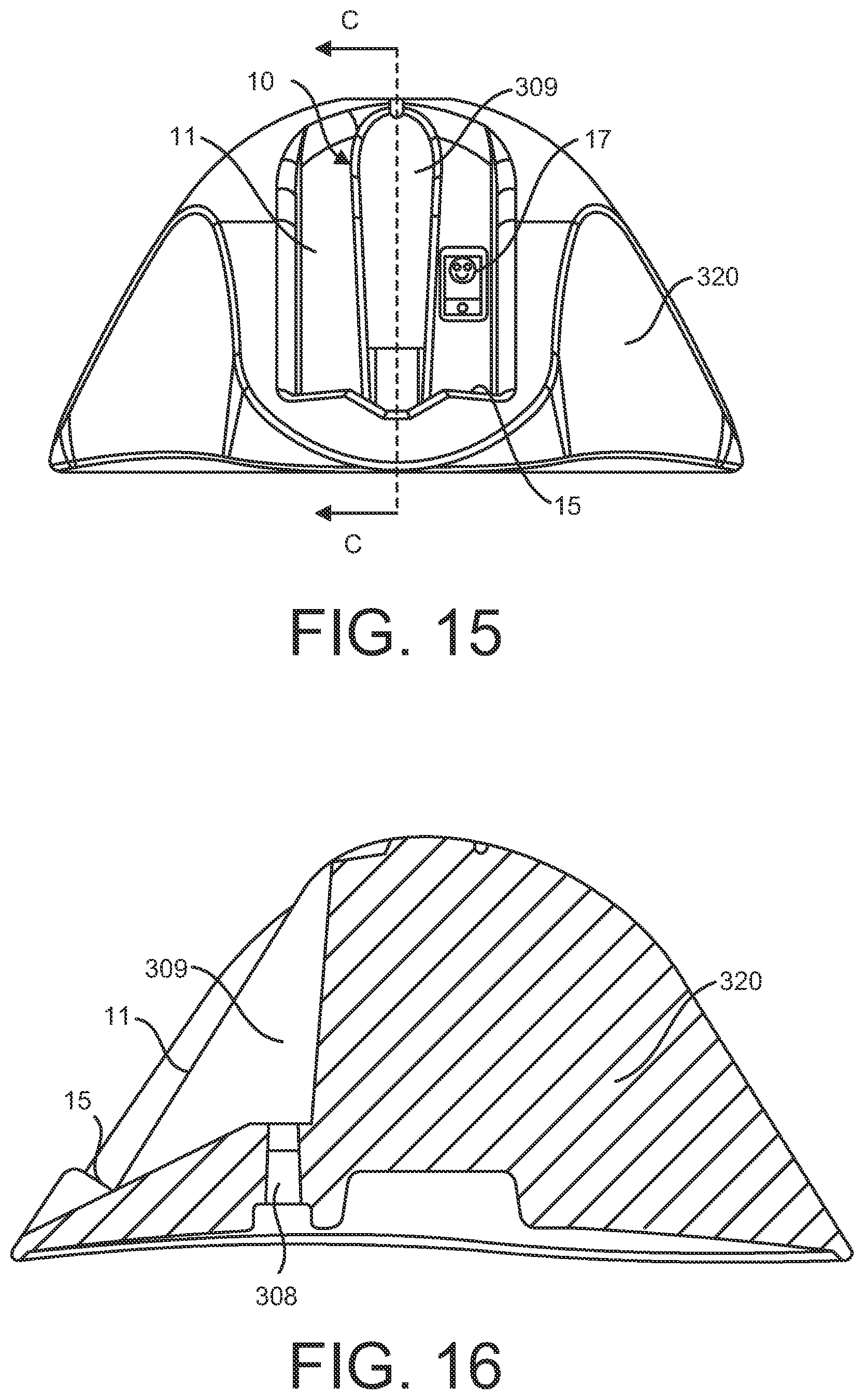Patent US12316938 Figure 12 – Playground apparatus comprising a camera support