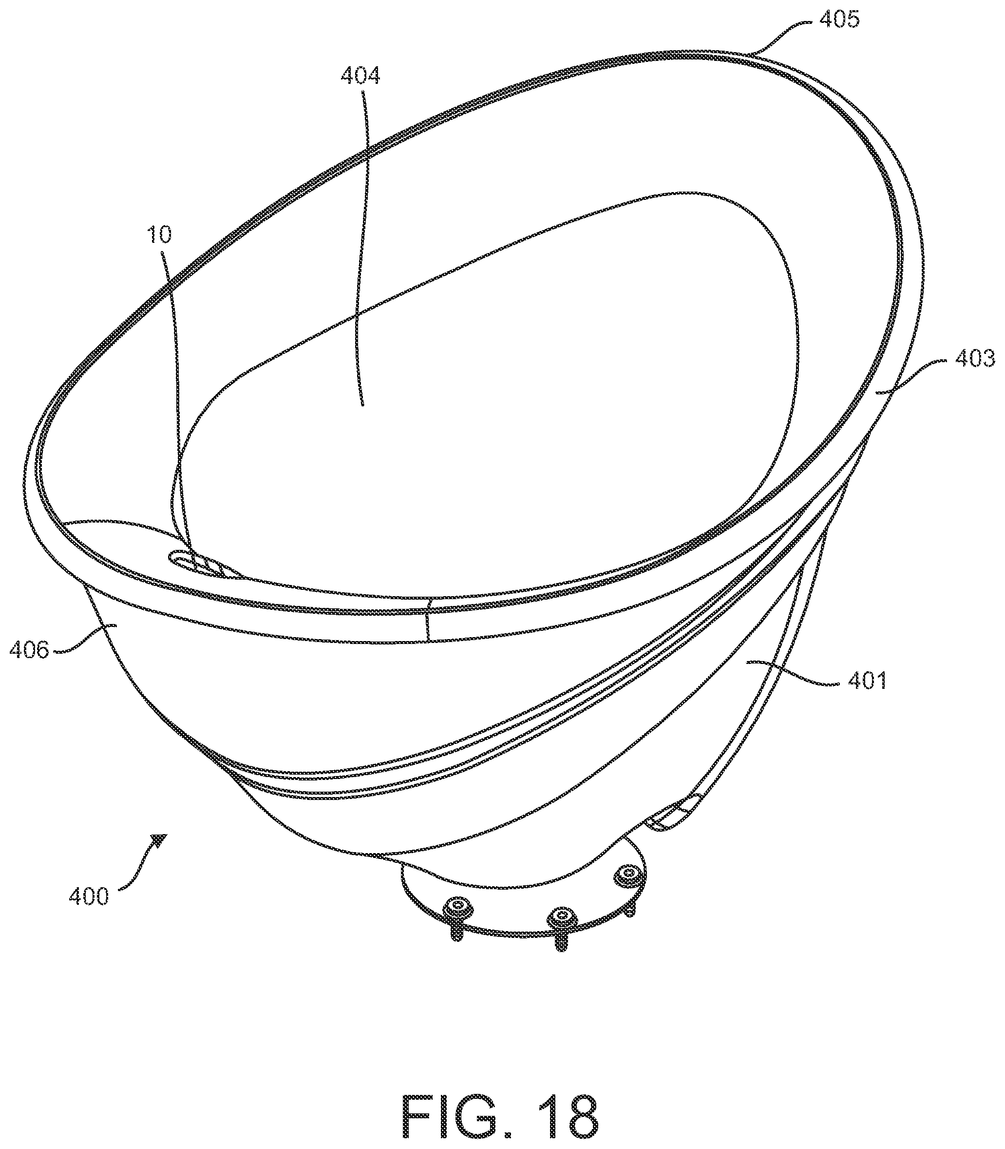 Patent US12316938 Figure 14 – Playground apparatus comprising a camera support