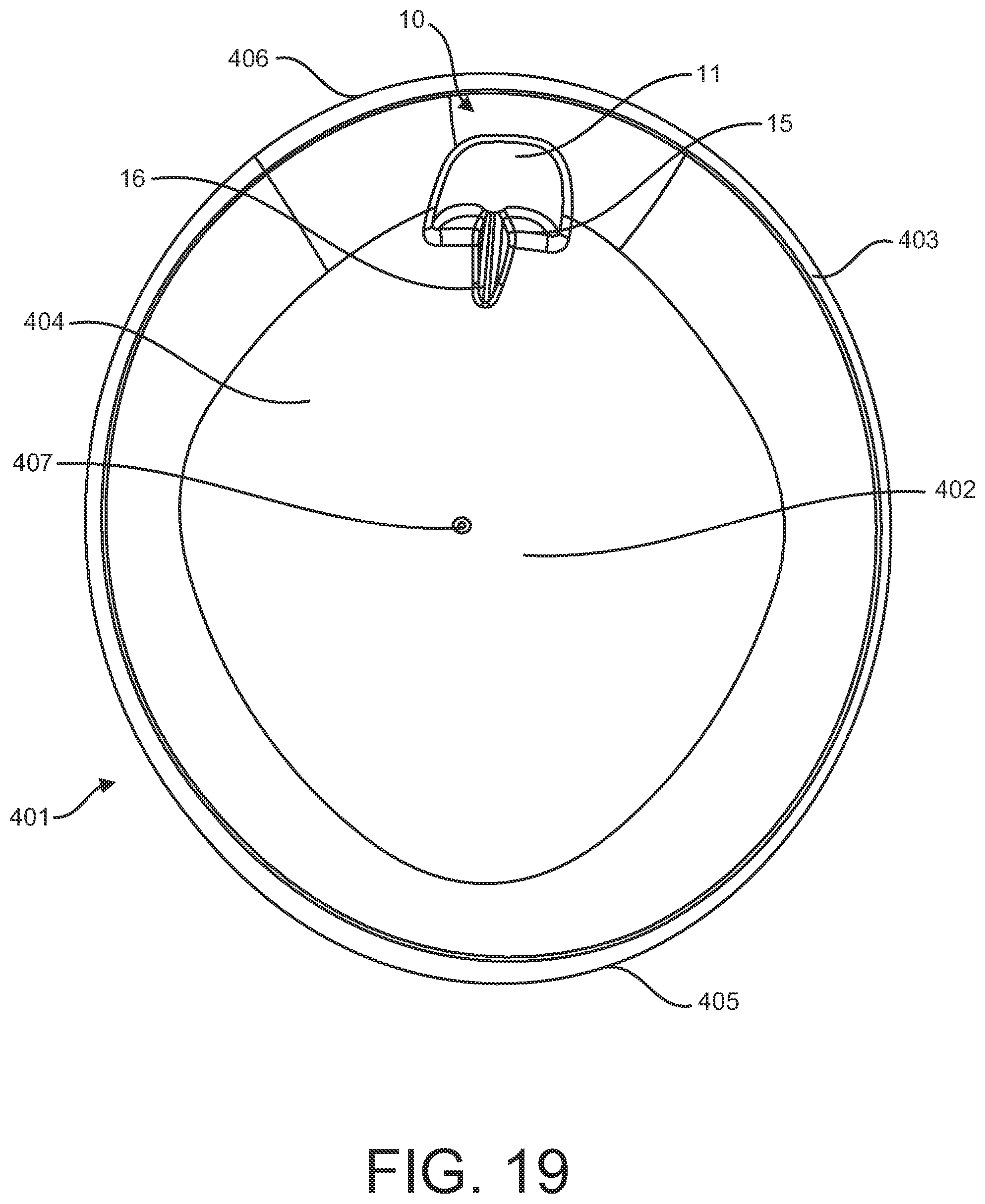 Patent US12316938 Figure 15 – Playground apparatus comprising a camera support
