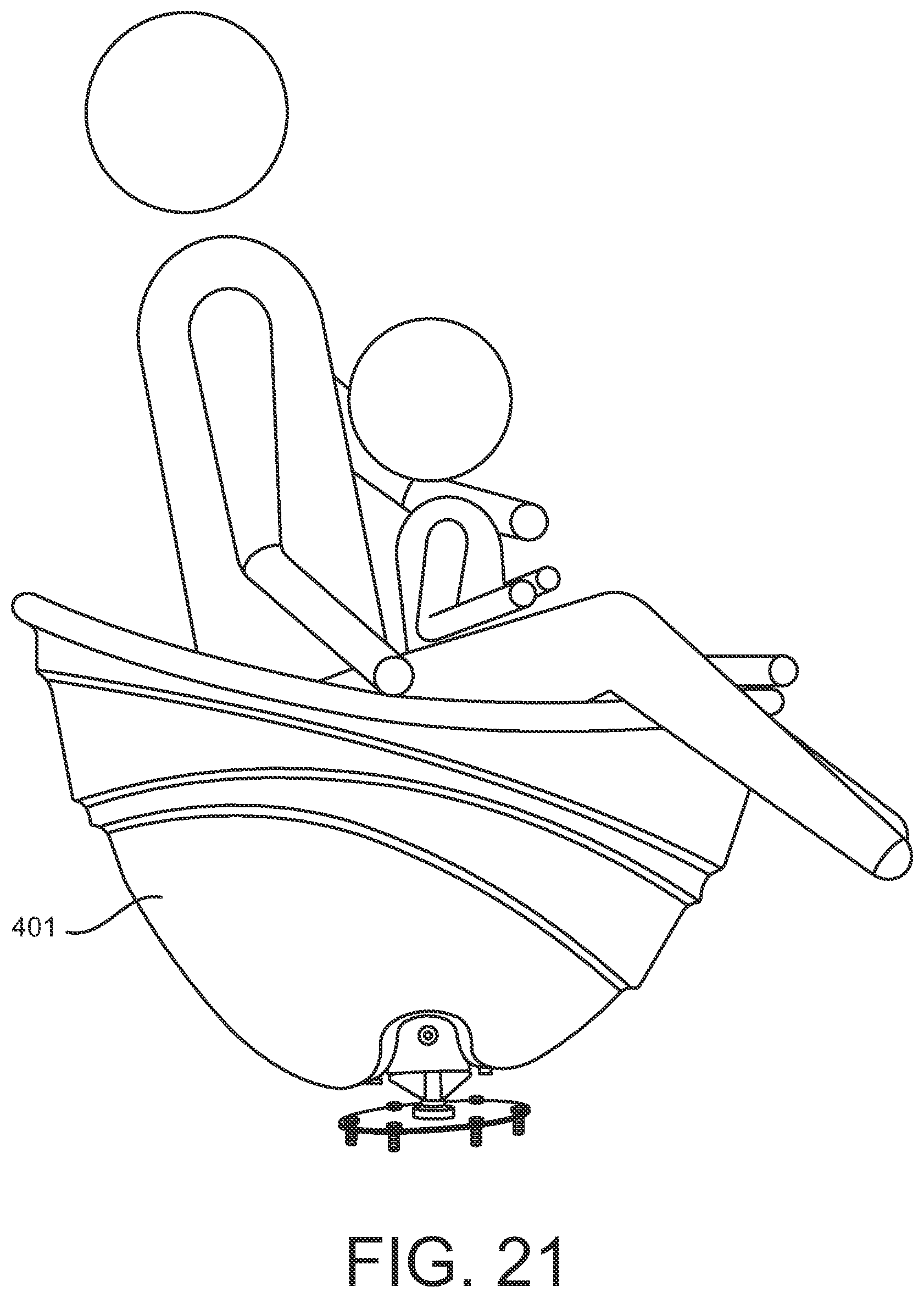 Patent US12316938 Figure 17 – Playground apparatus comprising a camera support